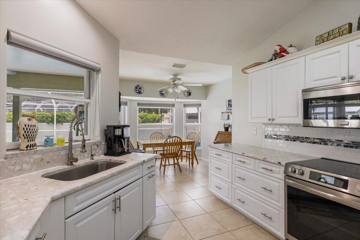 SEBASTIAN HIGHLANDS UNIT 6 - Residential