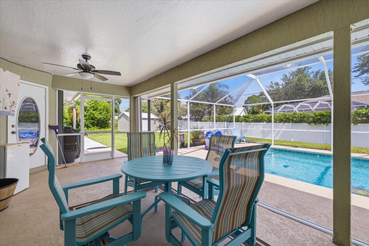 SEBASTIAN HIGHLANDS UNIT 6 - Residential