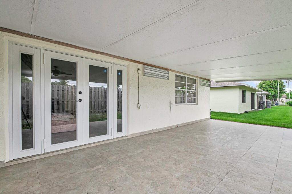 PALM HILL VILLAS UNIT TWO - Residential