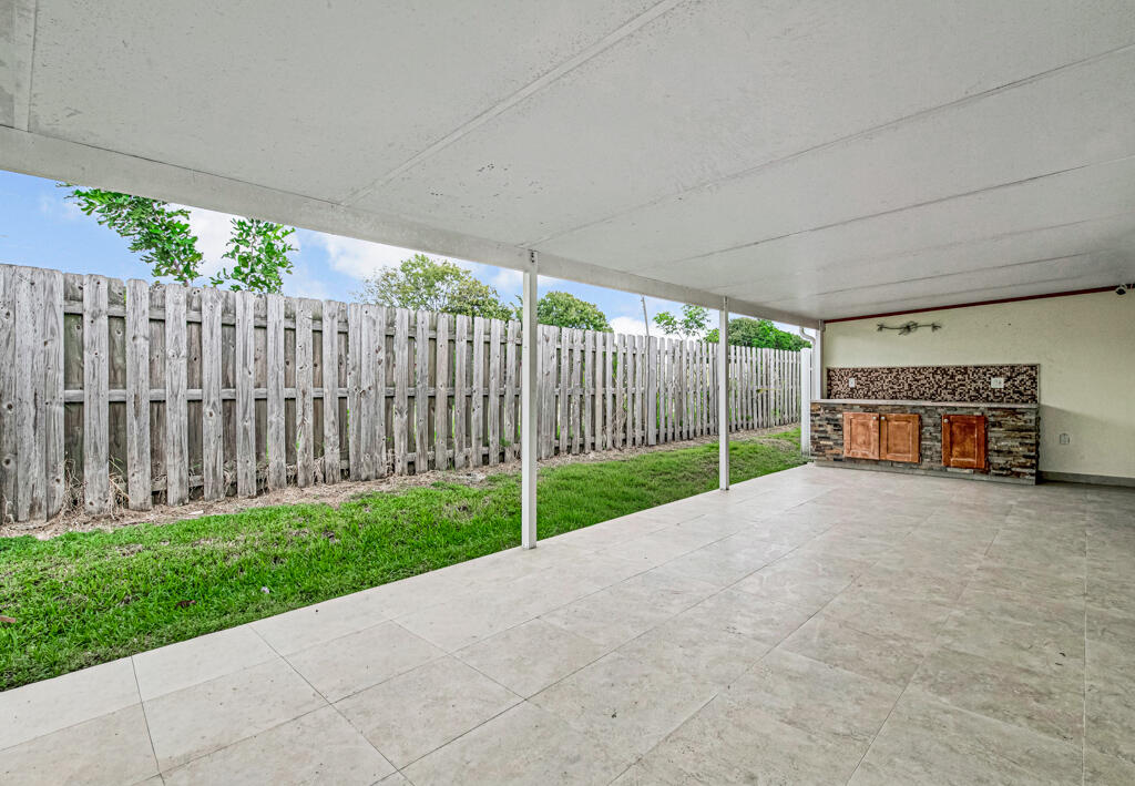PALM HILL VILLAS UNIT TWO - Residential