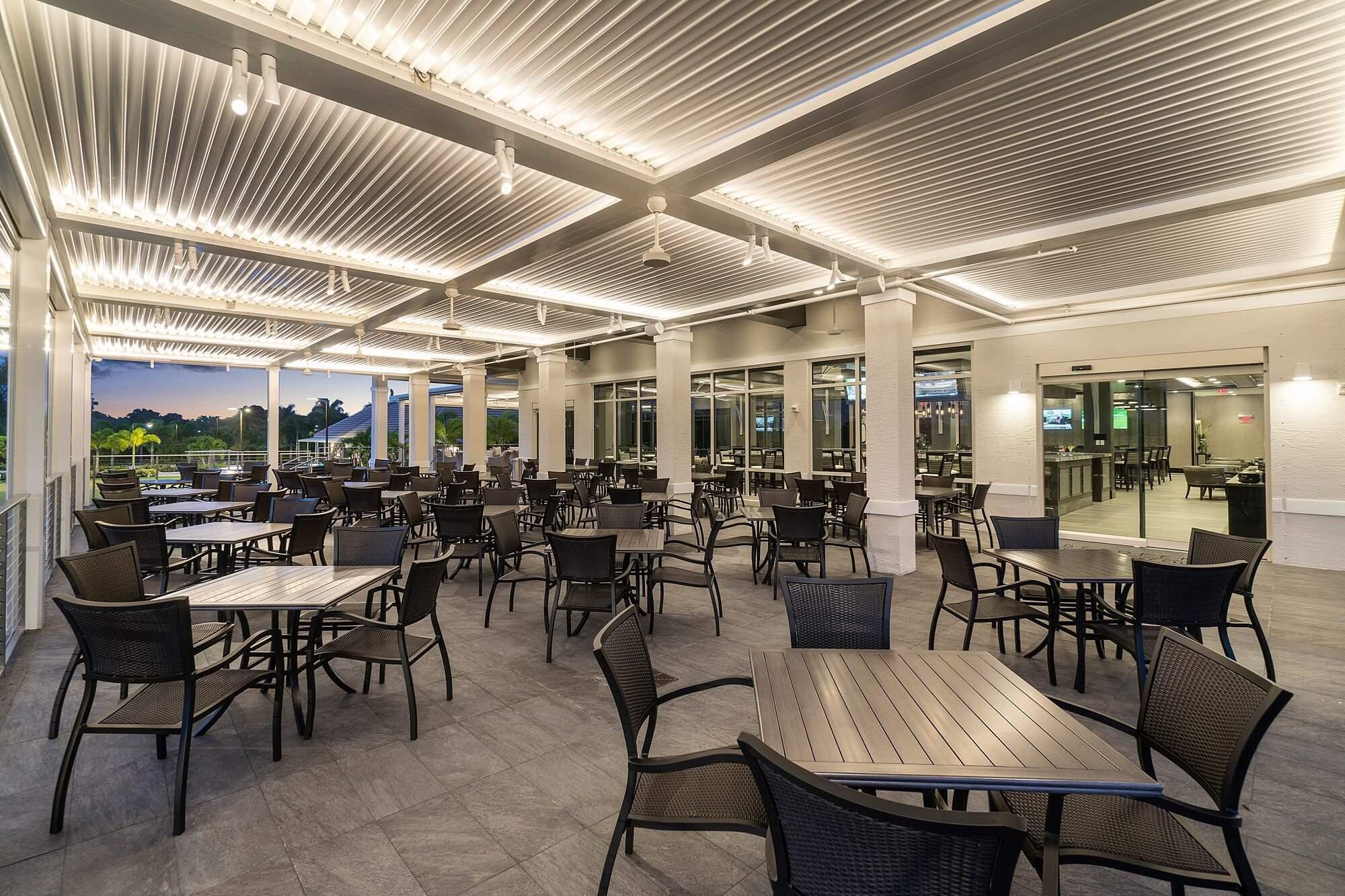 ABERDEEN COUNTRY CLUB - Residential