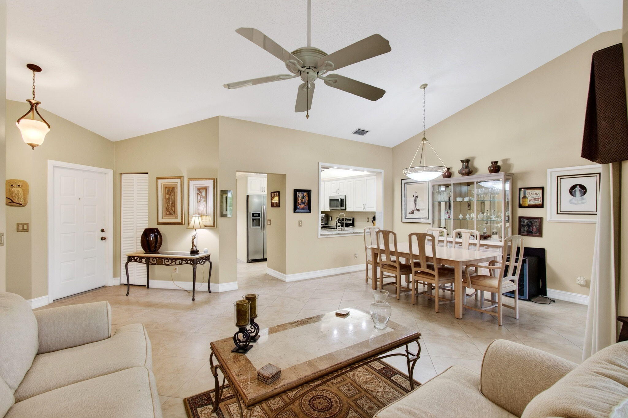 ABERDEEN COUNTRY CLUB - Residential