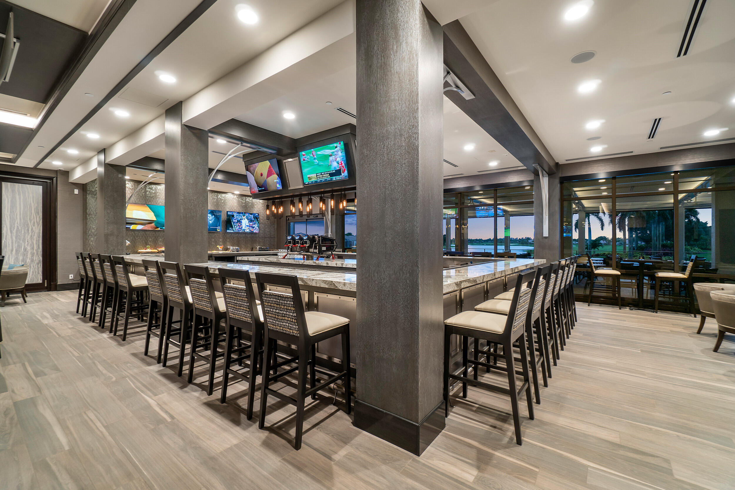 ABERDEEN COUNTRY CLUB - Residential