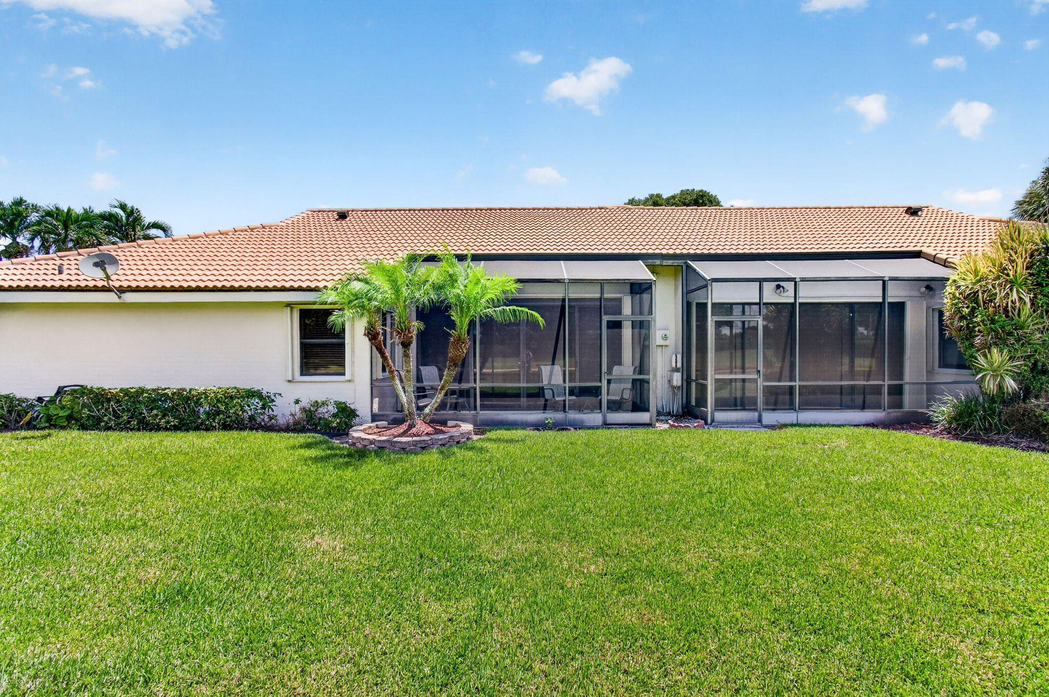 ABERDEEN COUNTRY CLUB - Residential