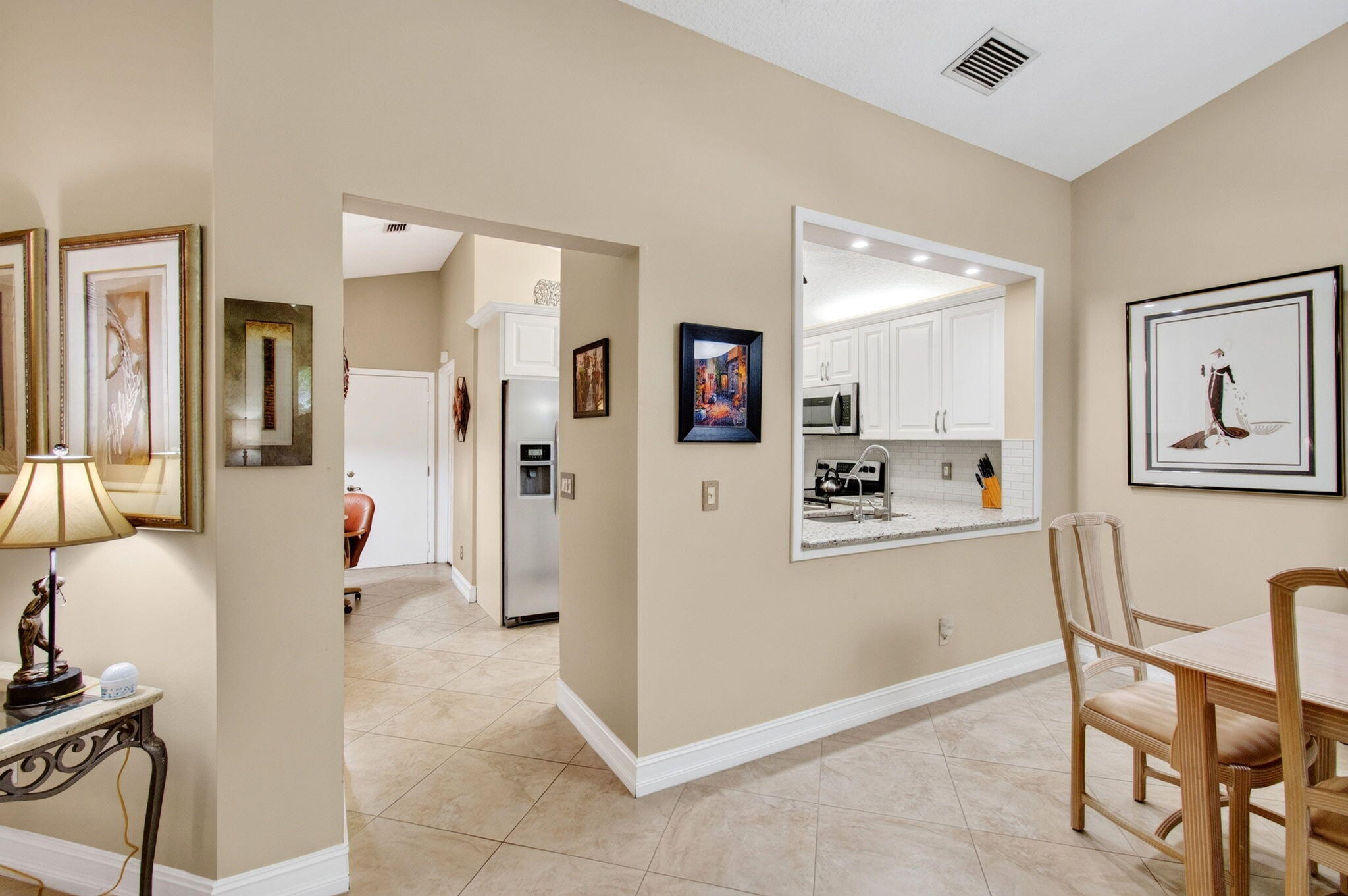 ABERDEEN COUNTRY CLUB - Residential