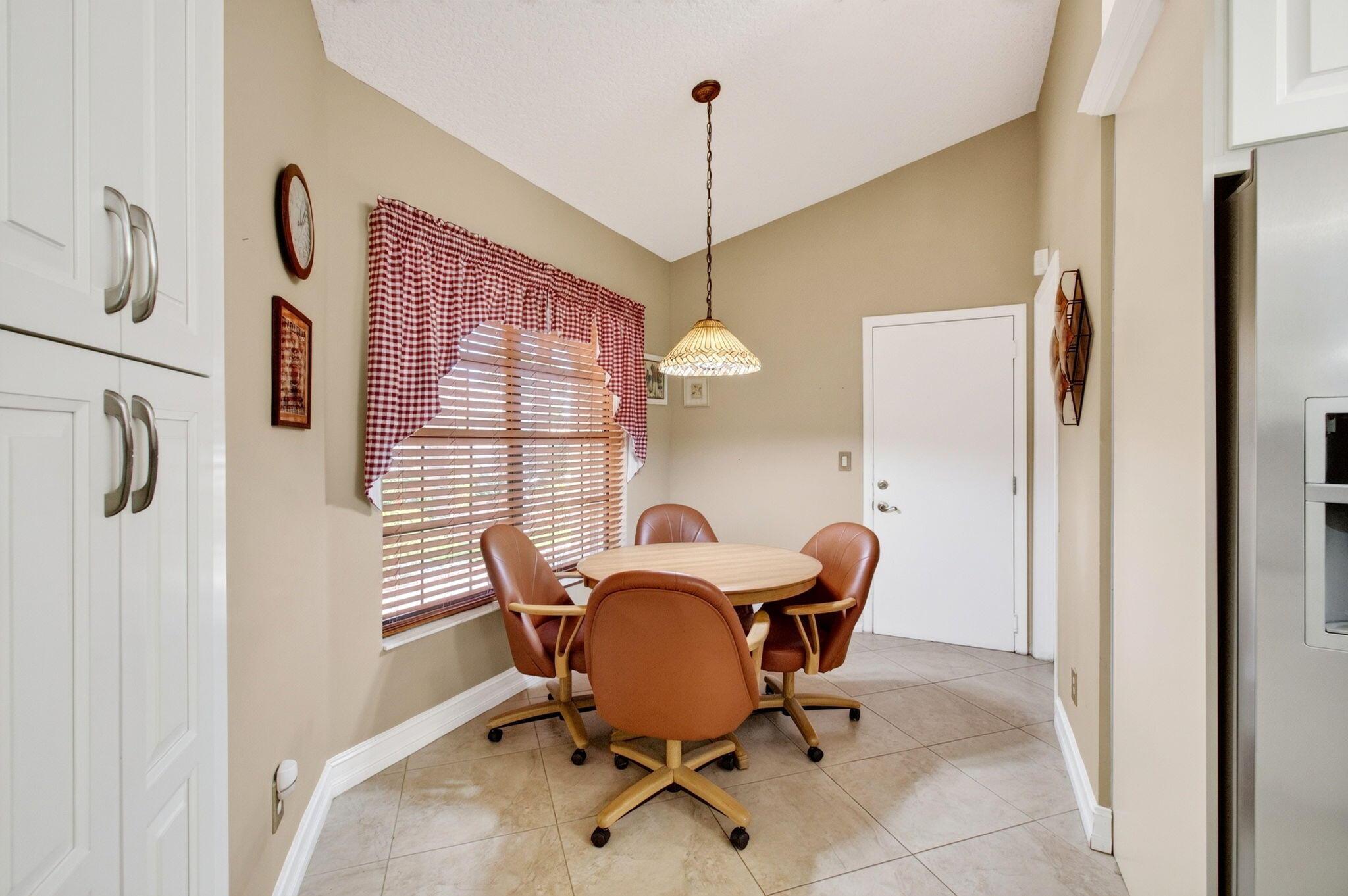 ABERDEEN COUNTRY CLUB - Residential