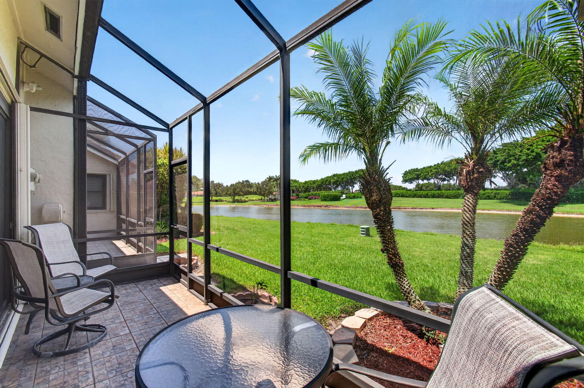 ABERDEEN COUNTRY CLUB - Residential