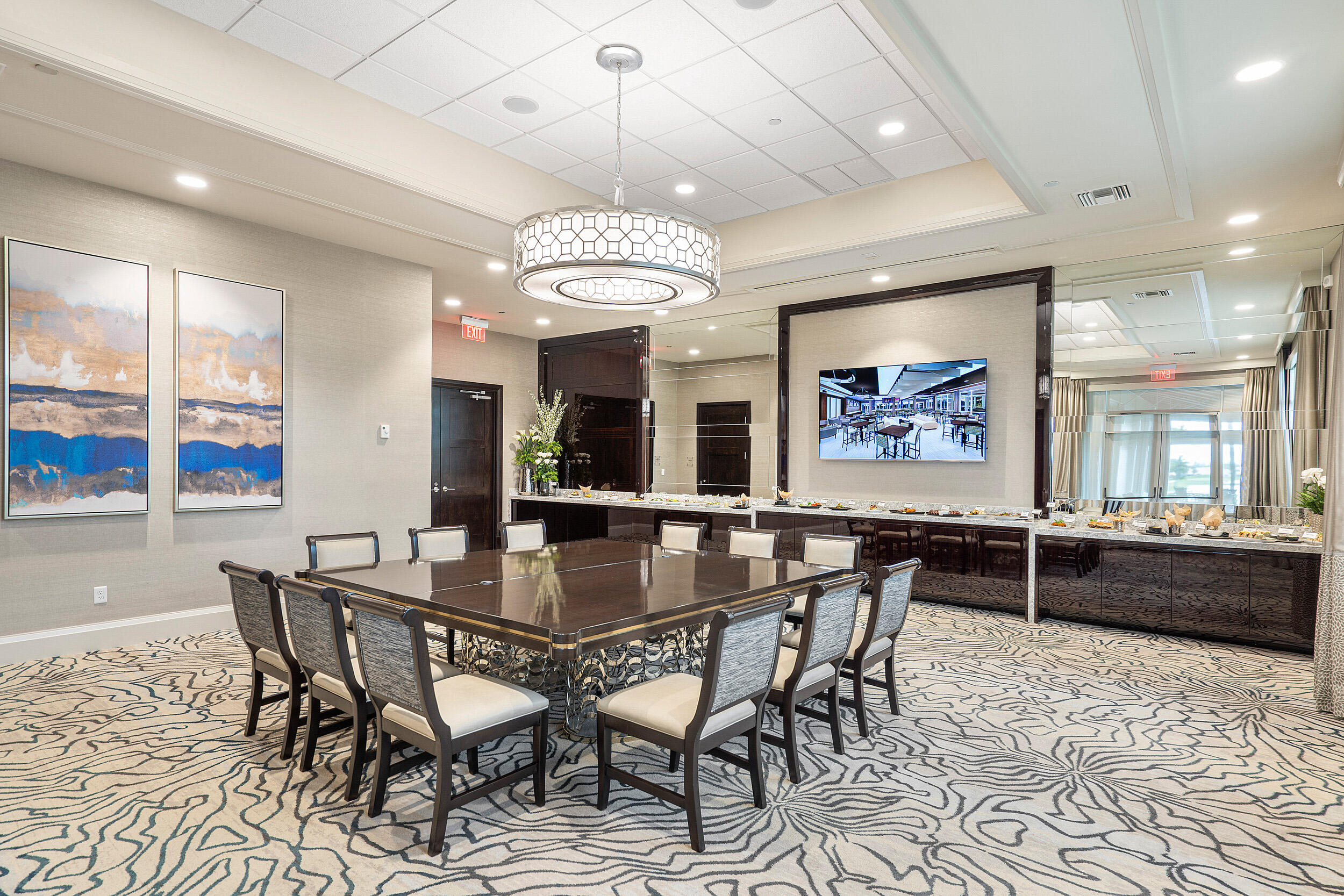 ABERDEEN COUNTRY CLUB - Residential