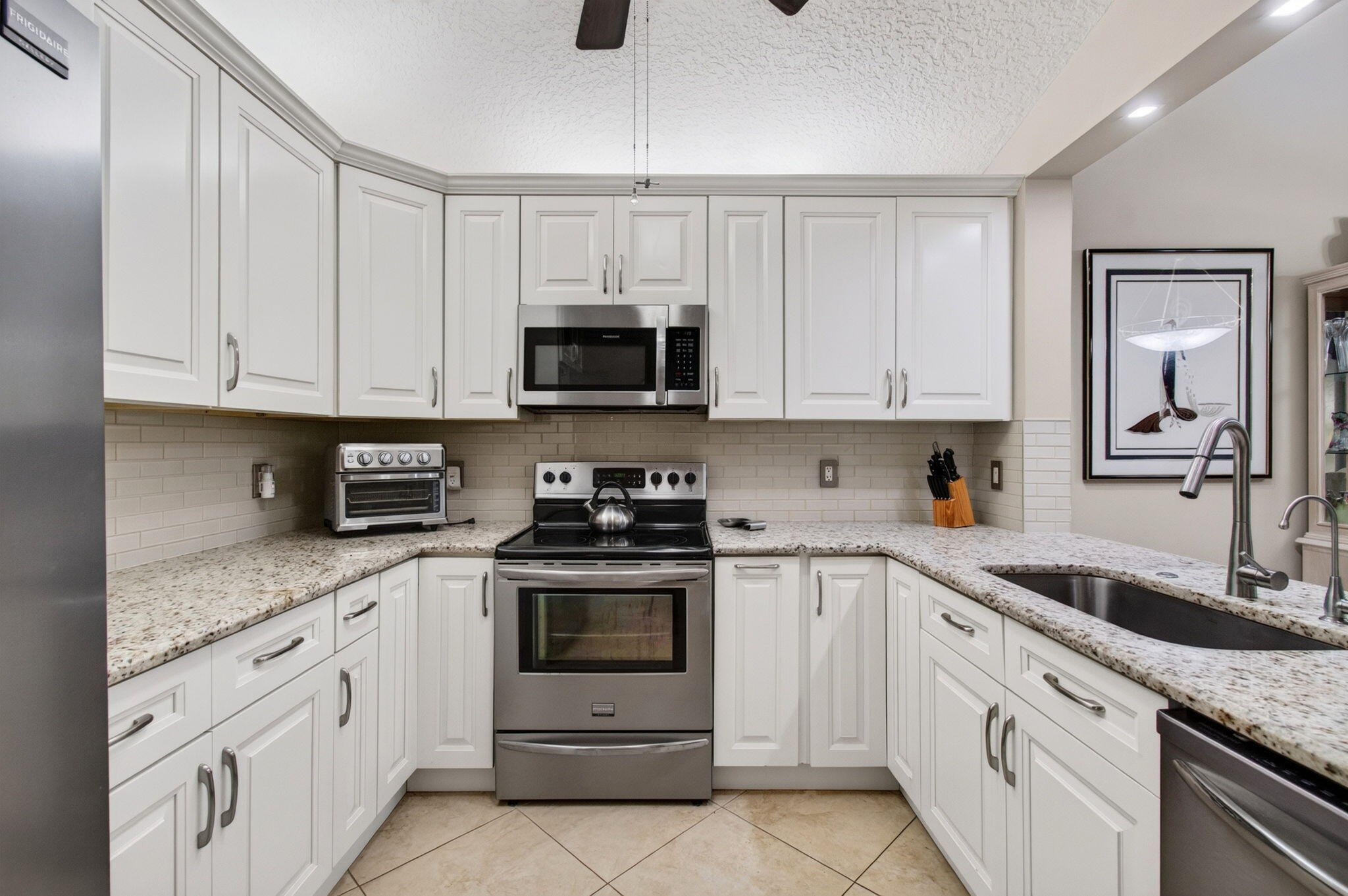 ABERDEEN COUNTRY CLUB - Residential