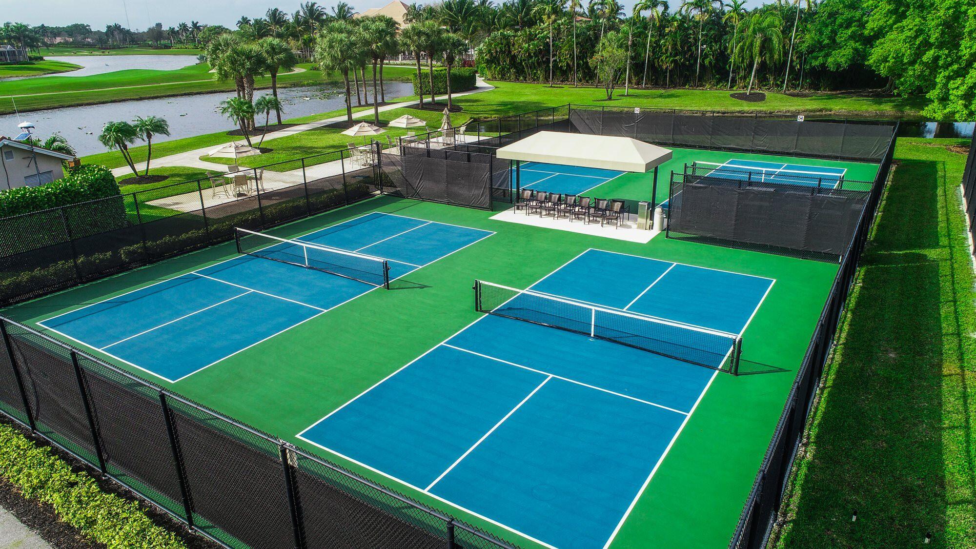 ABERDEEN COUNTRY CLUB - Residential