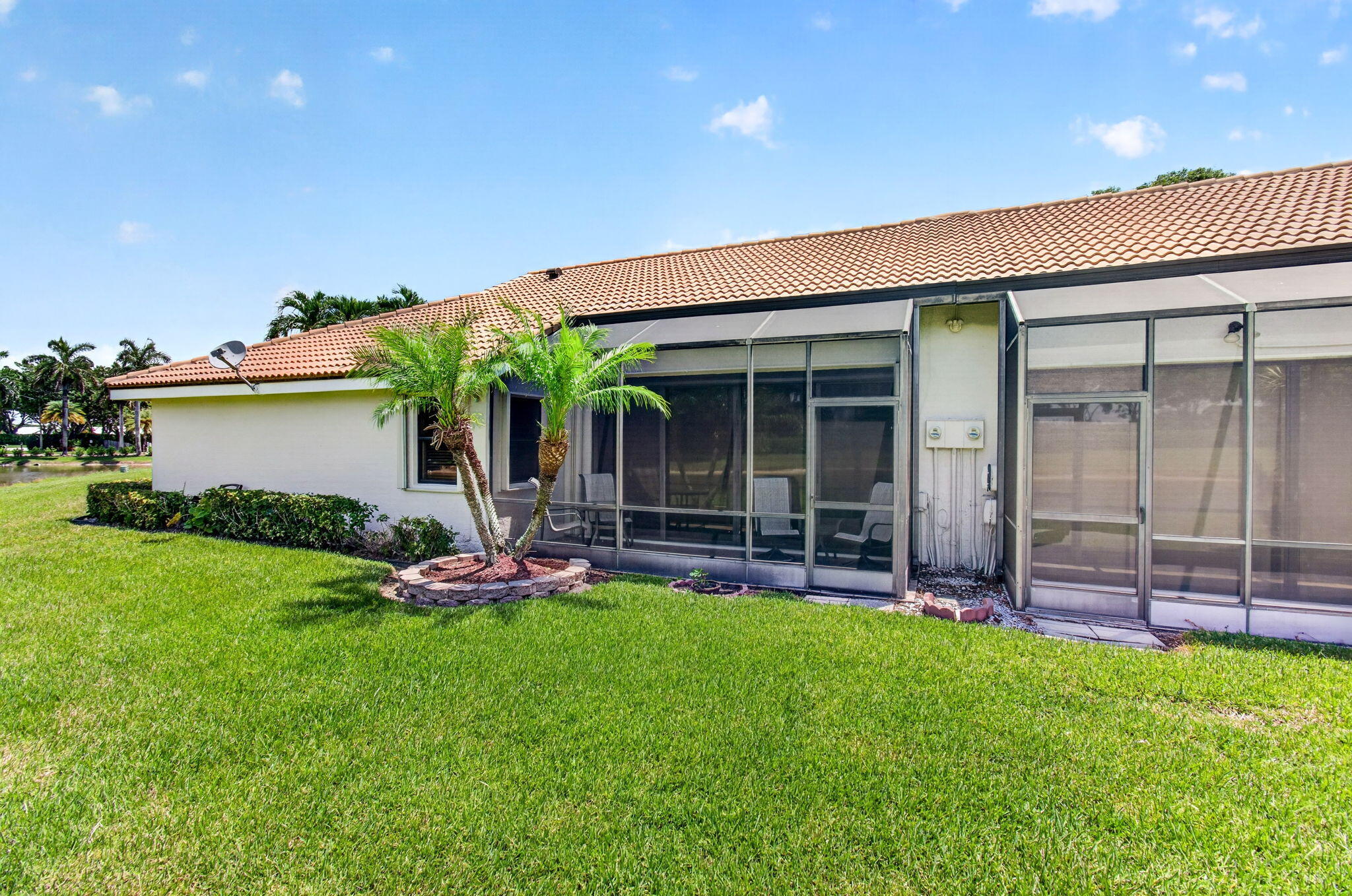 ABERDEEN COUNTRY CLUB - Residential