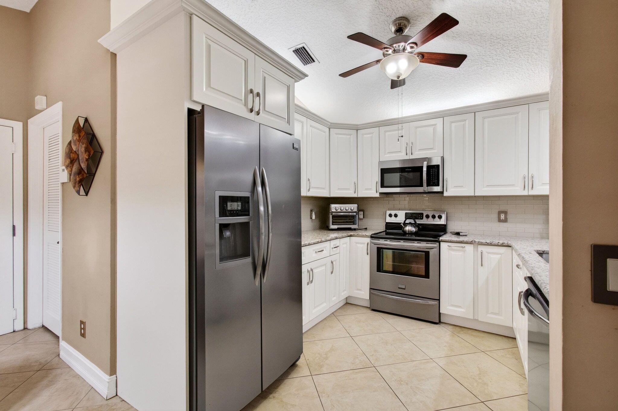 ABERDEEN COUNTRY CLUB - Residential