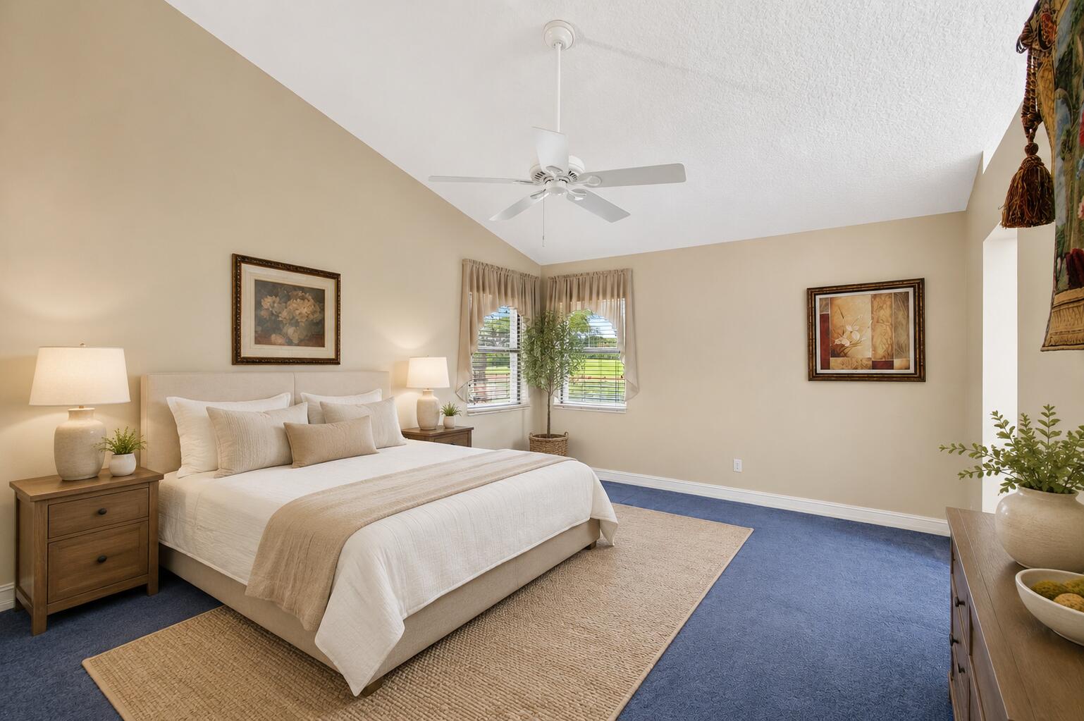 ABERDEEN COUNTRY CLUB - Residential