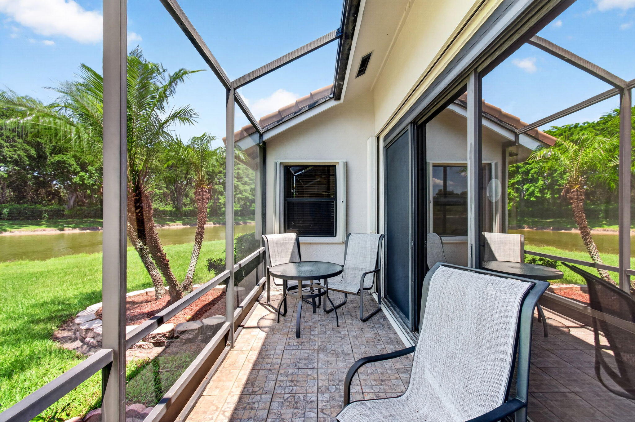 ABERDEEN COUNTRY CLUB - Residential
