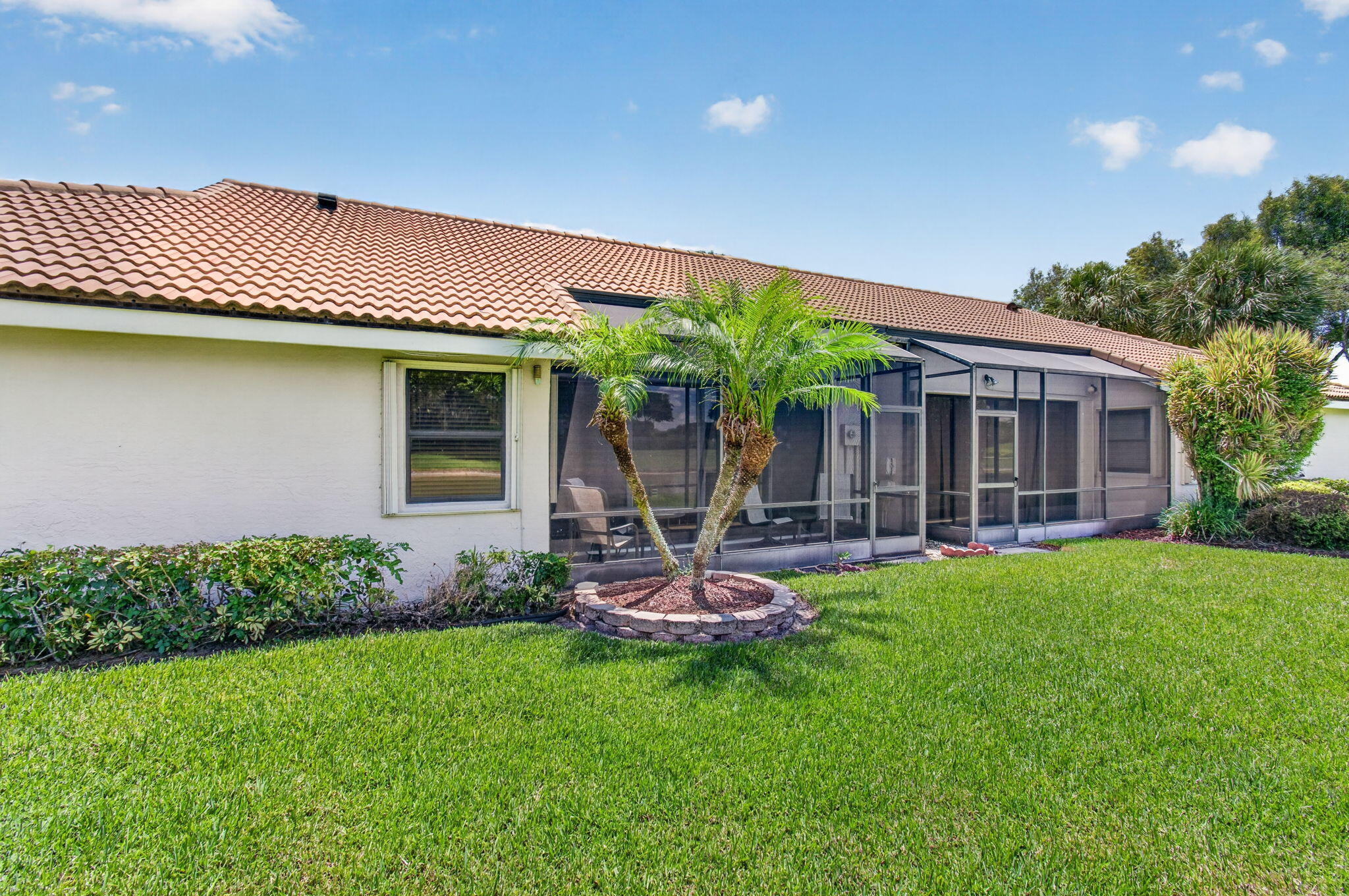ABERDEEN COUNTRY CLUB - Residential