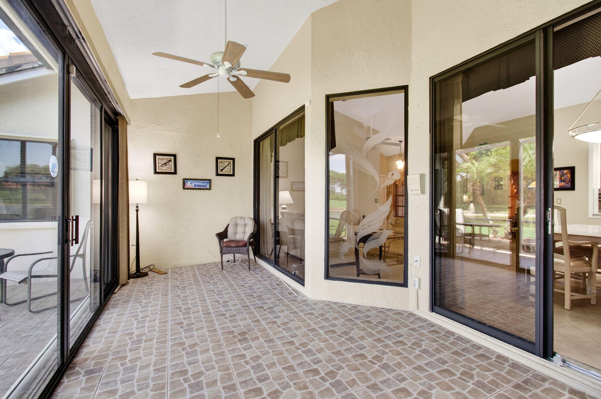 ABERDEEN COUNTRY CLUB - Residential