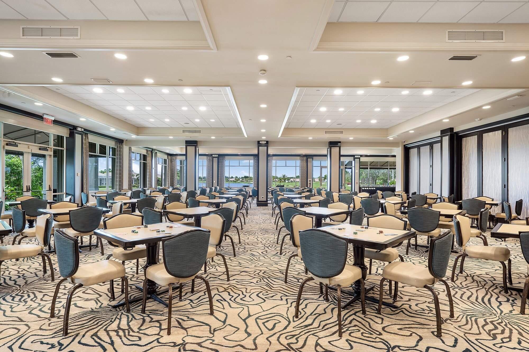 ABERDEEN COUNTRY CLUB - Residential