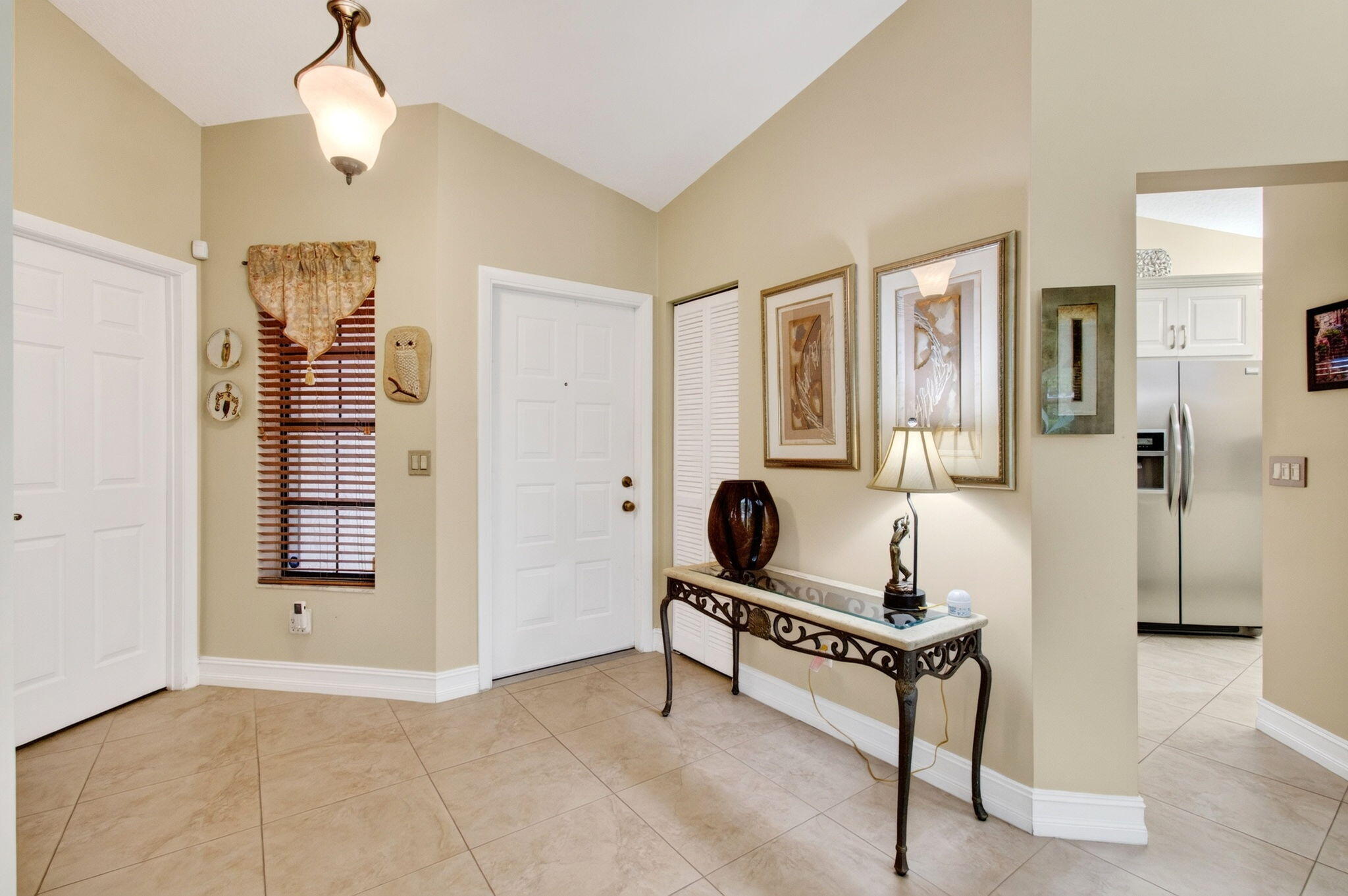 ABERDEEN COUNTRY CLUB - Residential