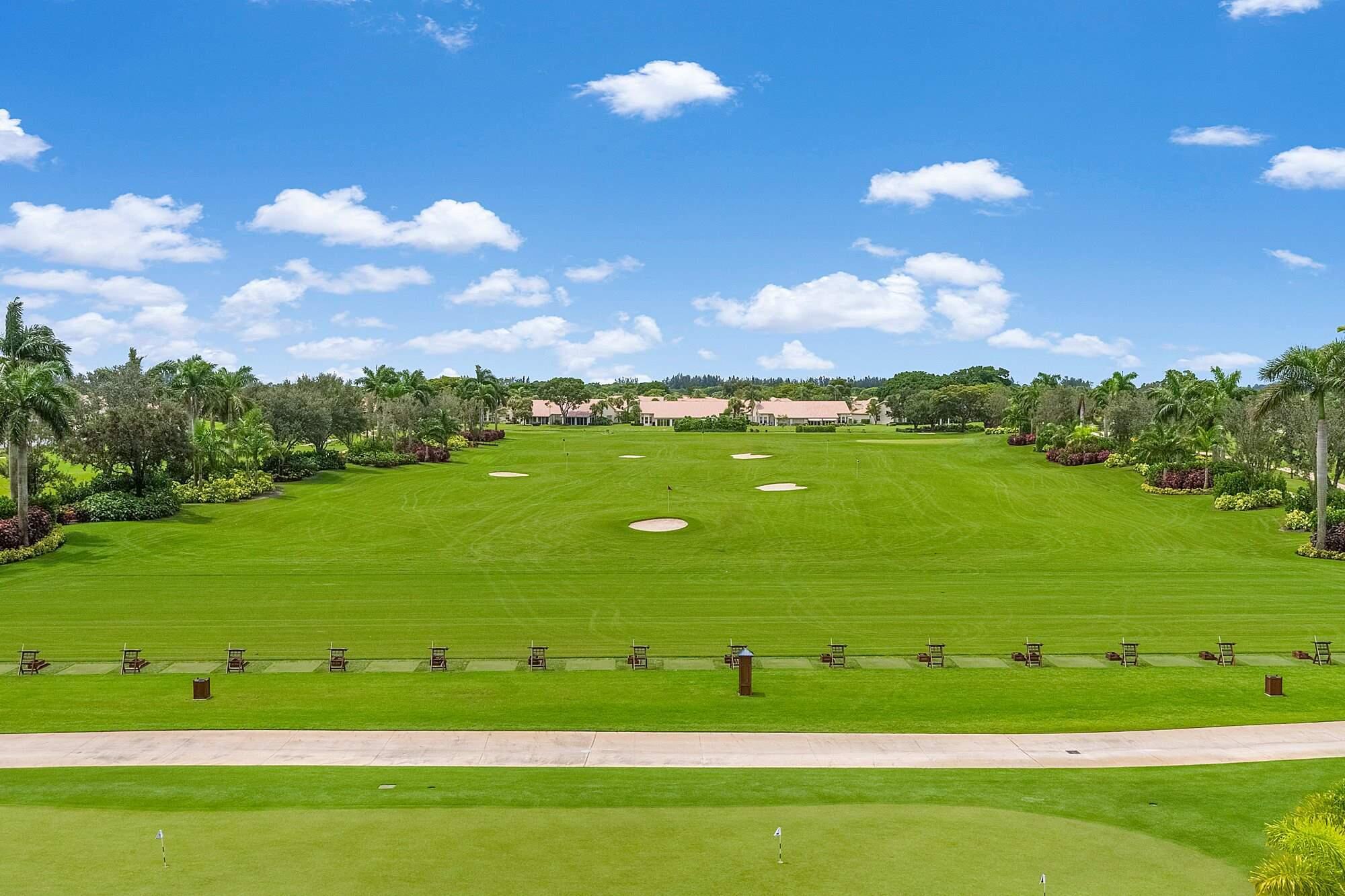 ABERDEEN COUNTRY CLUB - Residential