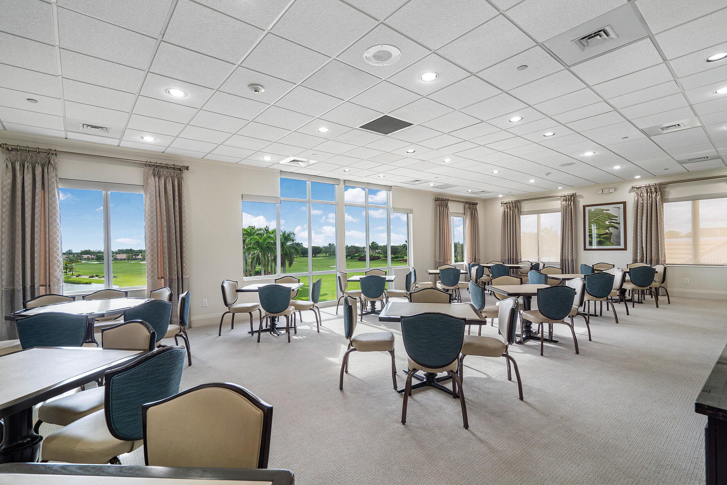 ABERDEEN COUNTRY CLUB - Residential