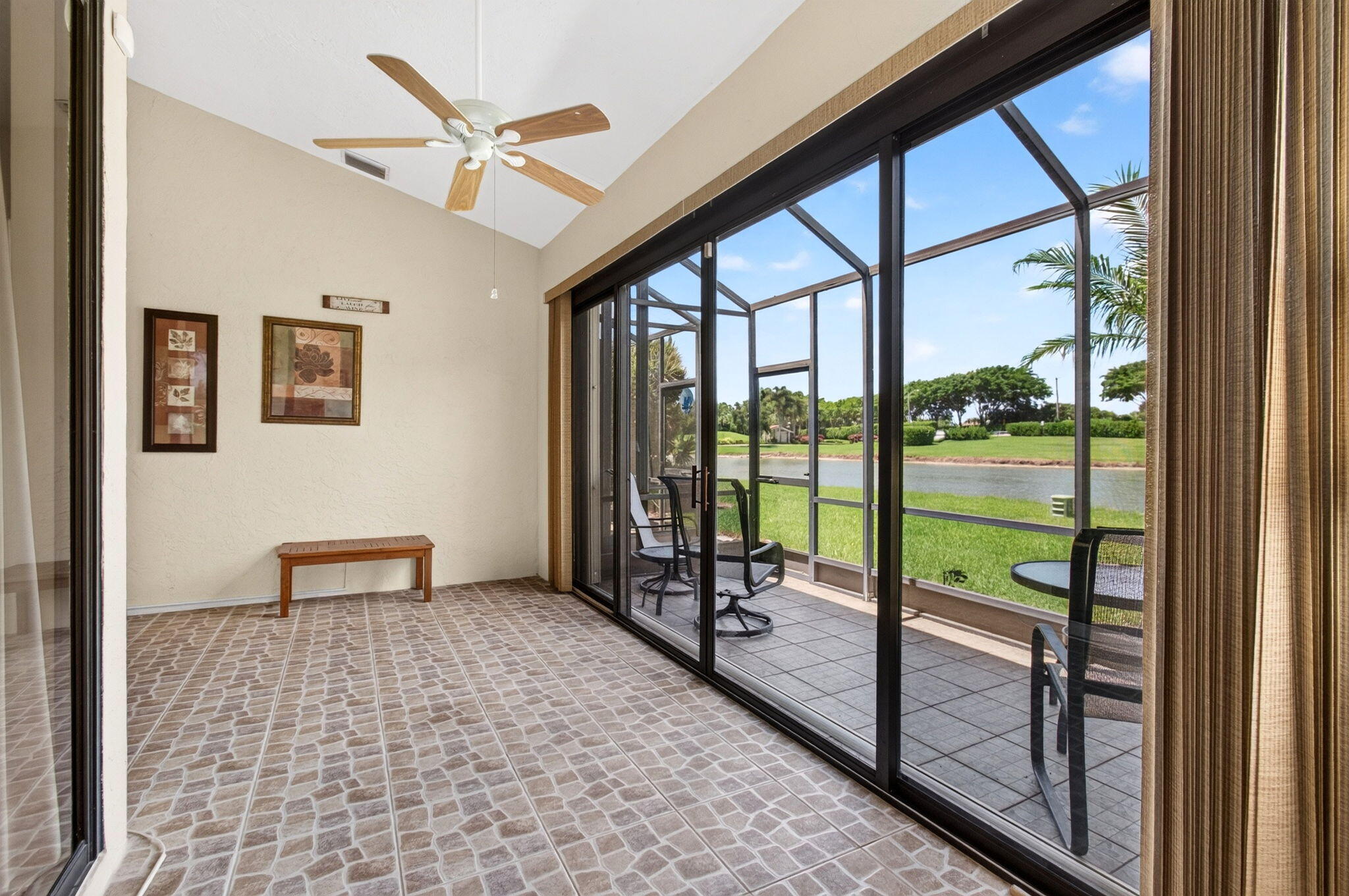 ABERDEEN COUNTRY CLUB - Residential