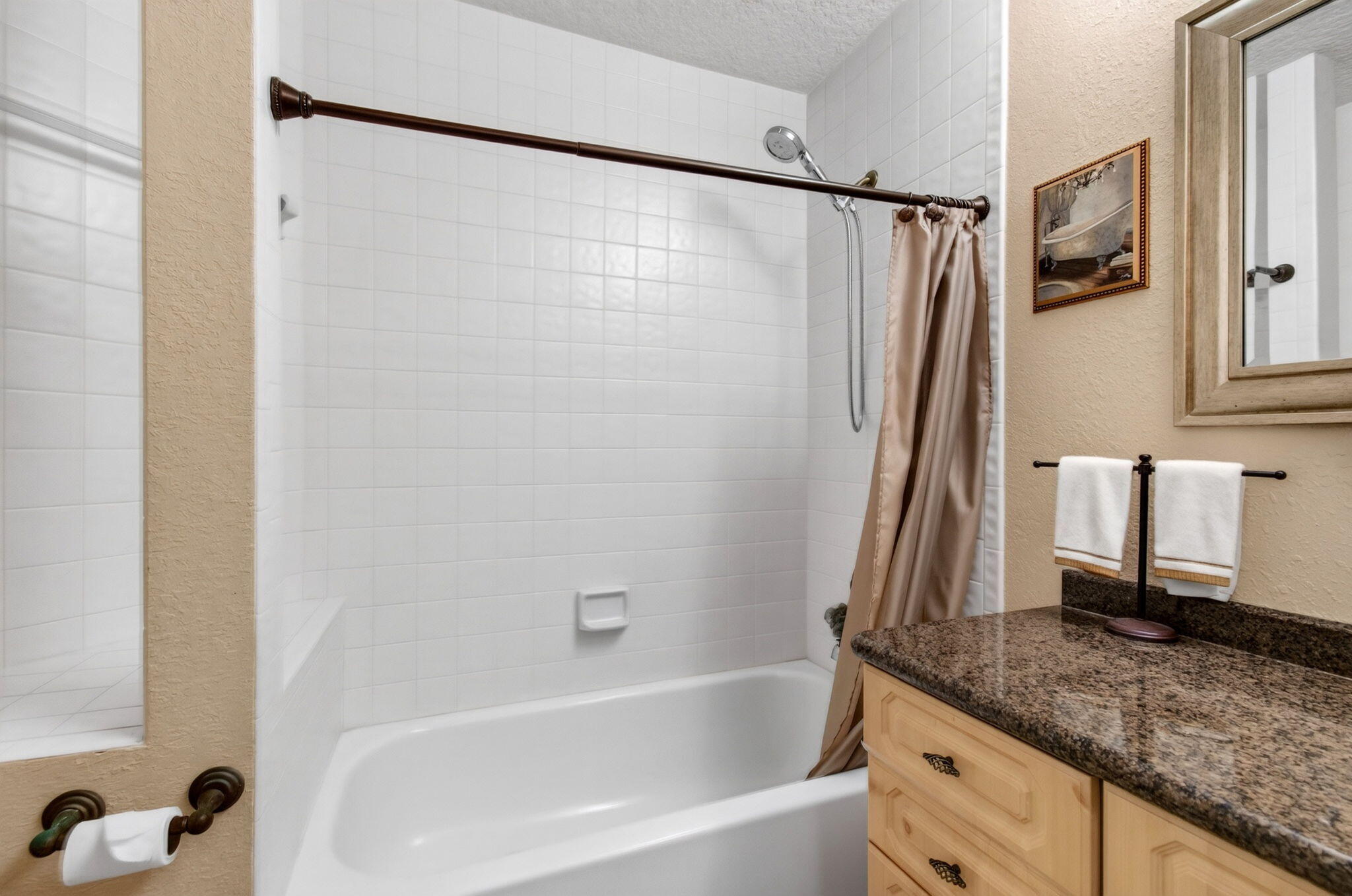 ABERDEEN COUNTRY CLUB - Residential