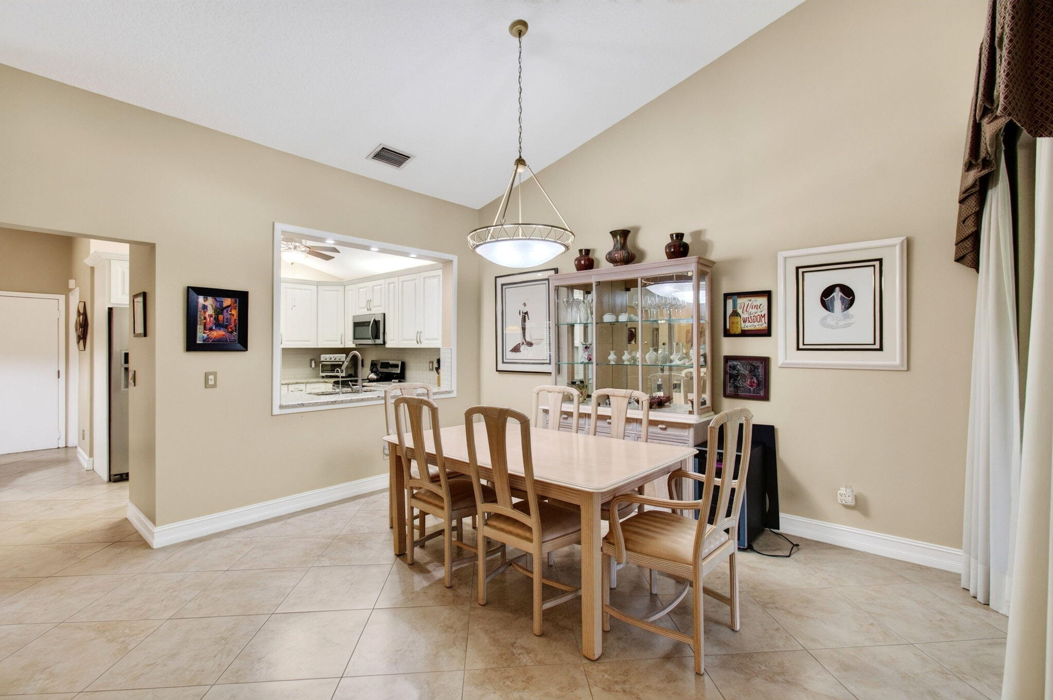 ABERDEEN COUNTRY CLUB - Residential