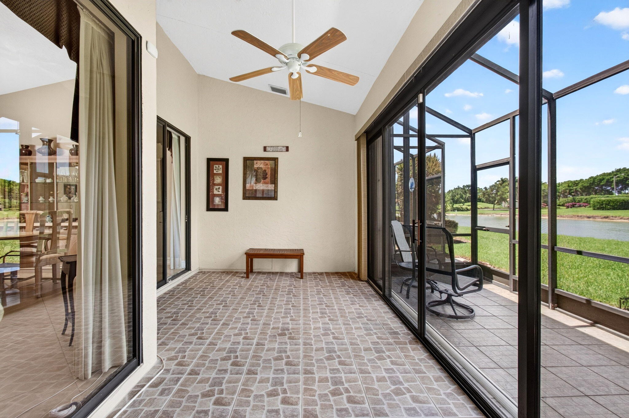 ABERDEEN COUNTRY CLUB - Residential