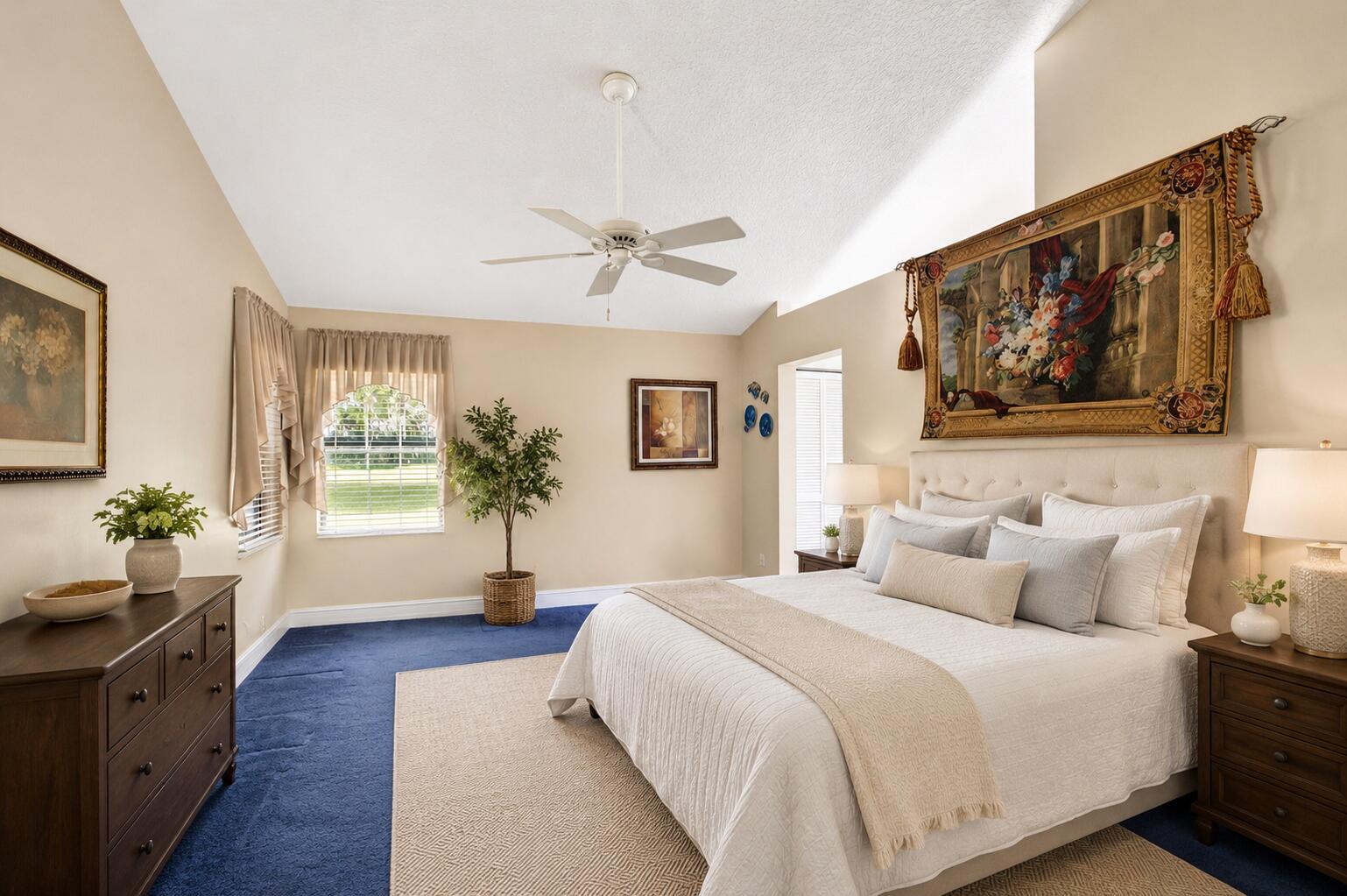 ABERDEEN COUNTRY CLUB - Residential