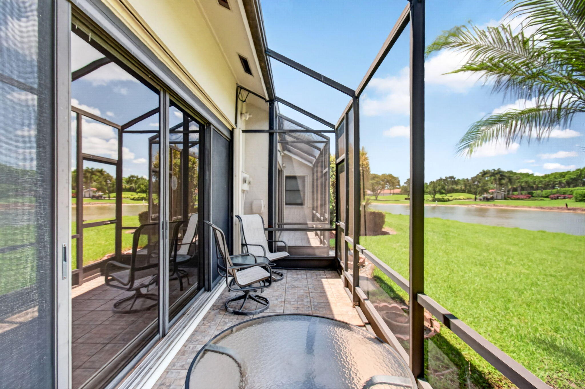 ABERDEEN COUNTRY CLUB - Residential