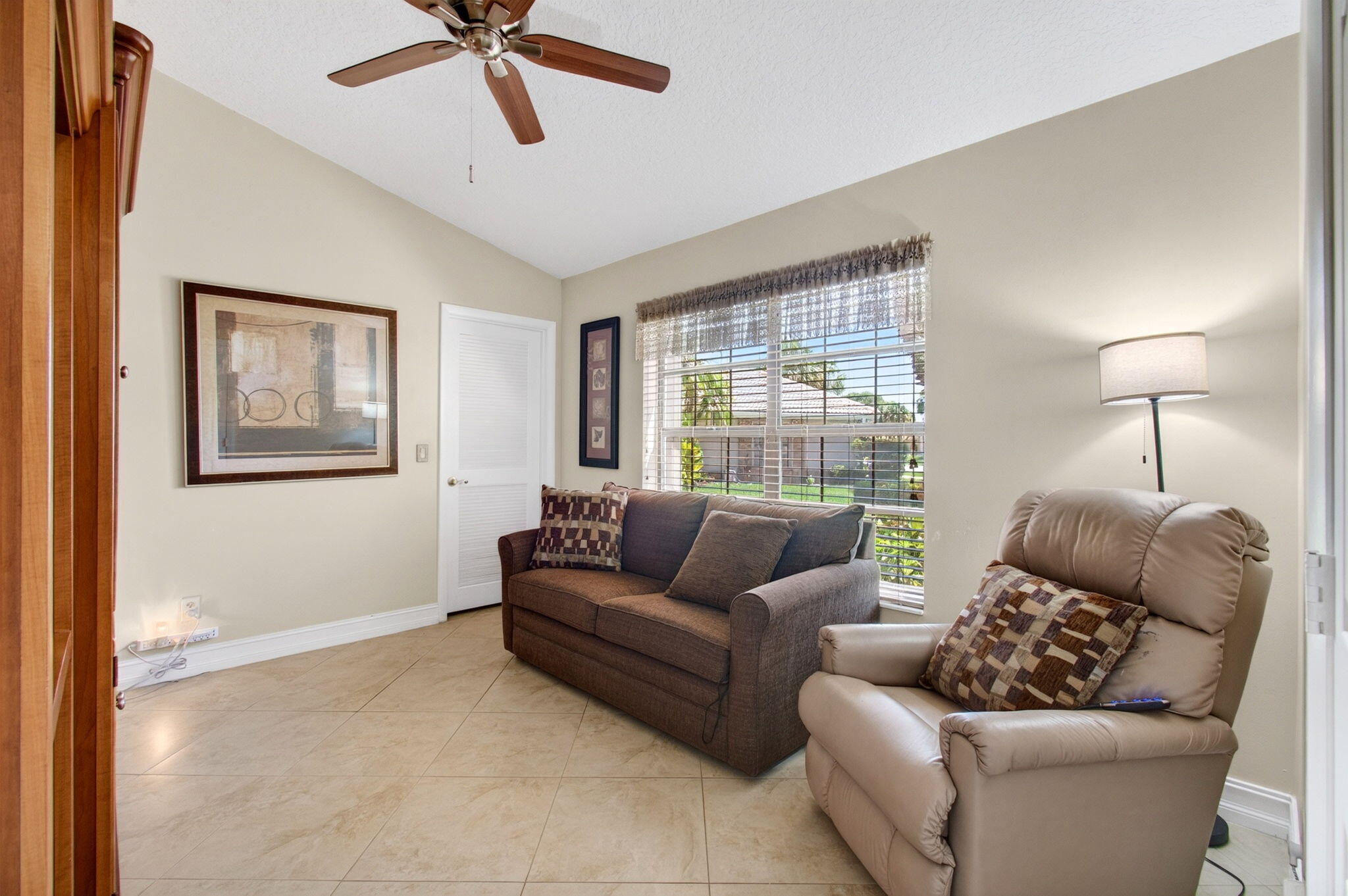 ABERDEEN COUNTRY CLUB - Residential