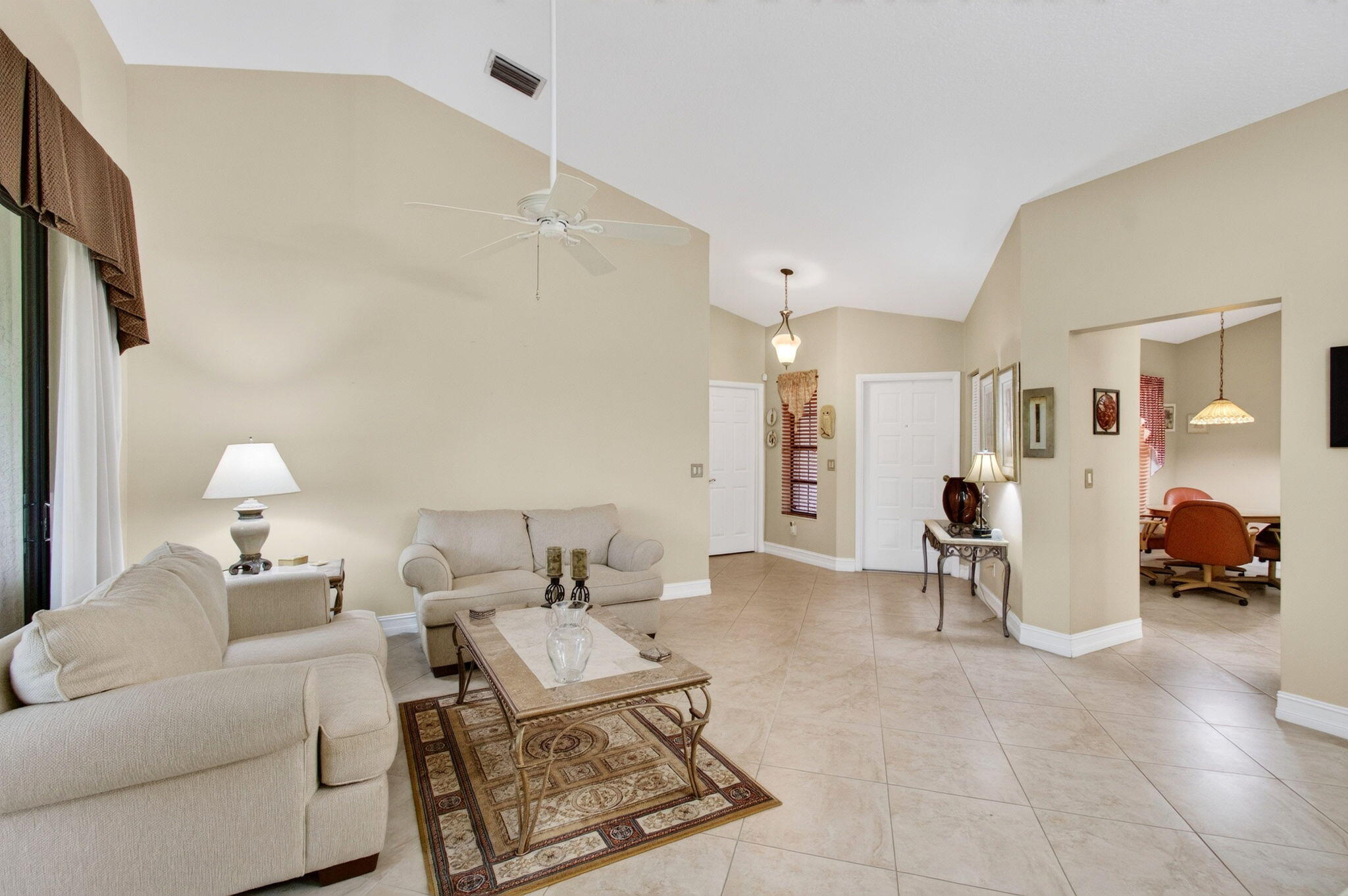 ABERDEEN COUNTRY CLUB - Residential