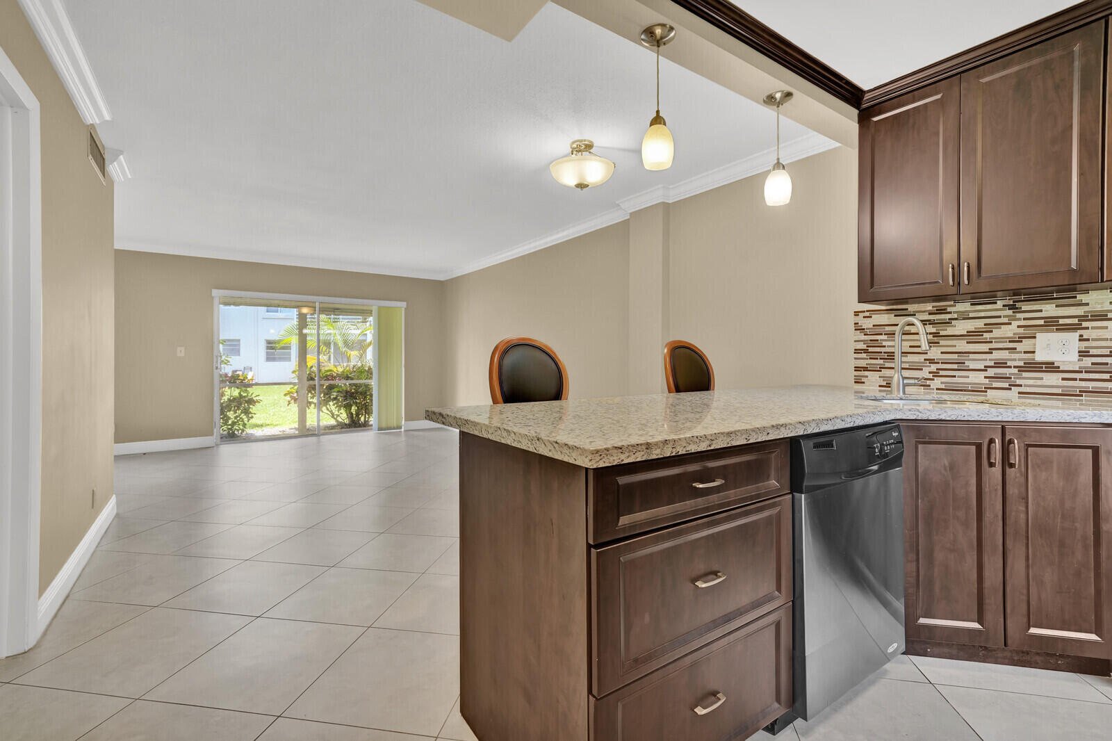 BOCA TEECA CONDO 2 - Residential