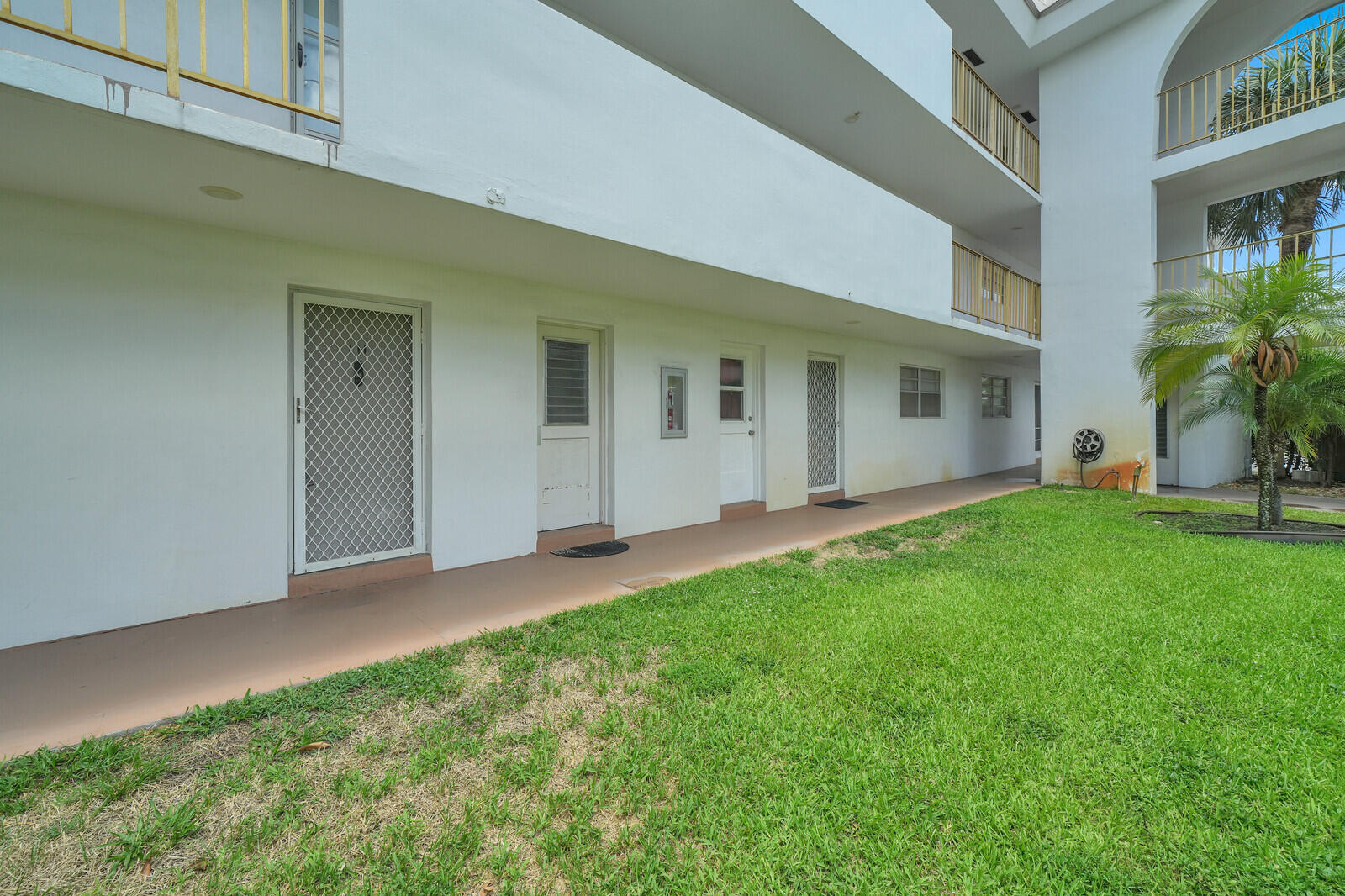 BOCA TEECA CONDO 2 - Residential