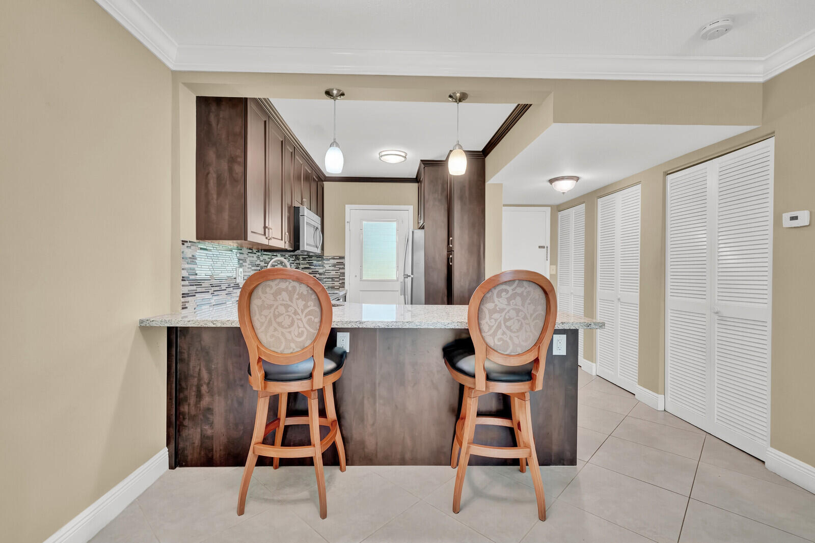 BOCA TEECA CONDO 2 - Residential