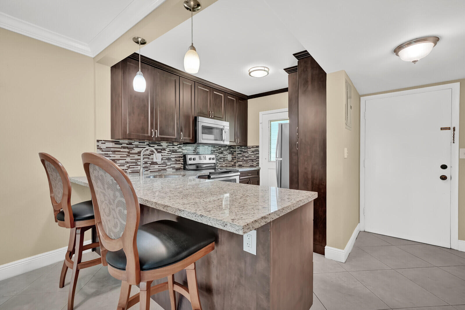 BOCA TEECA CONDO 2 - Residential