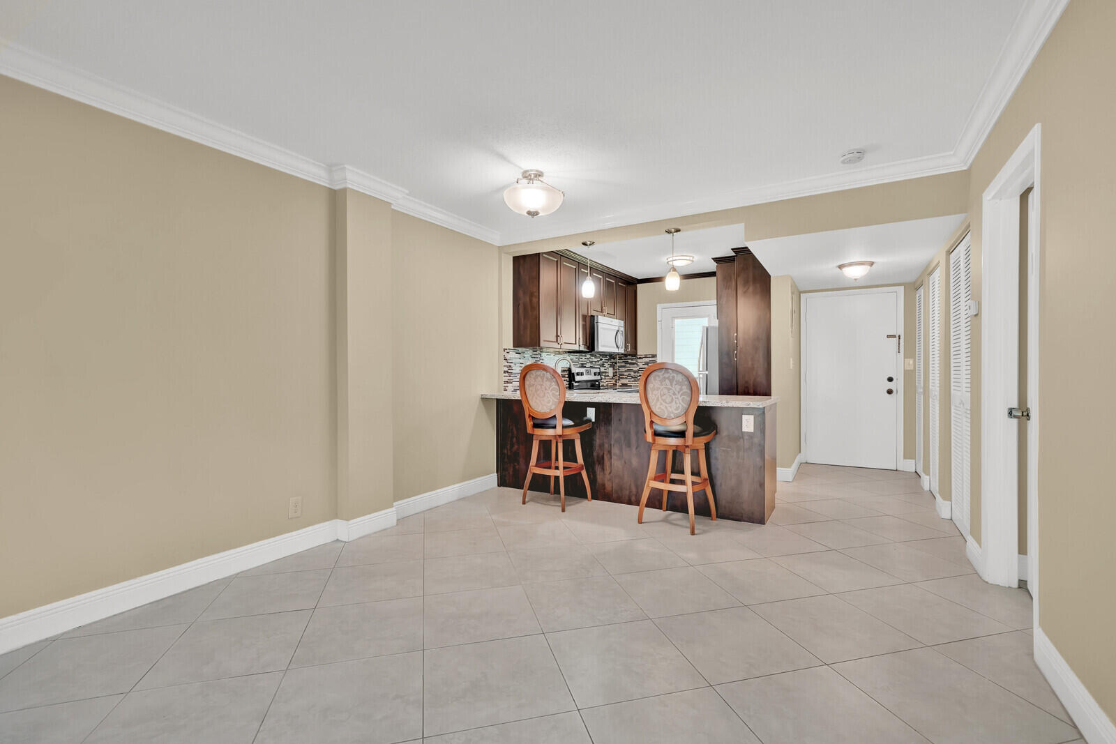 BOCA TEECA CONDO 2 - Residential