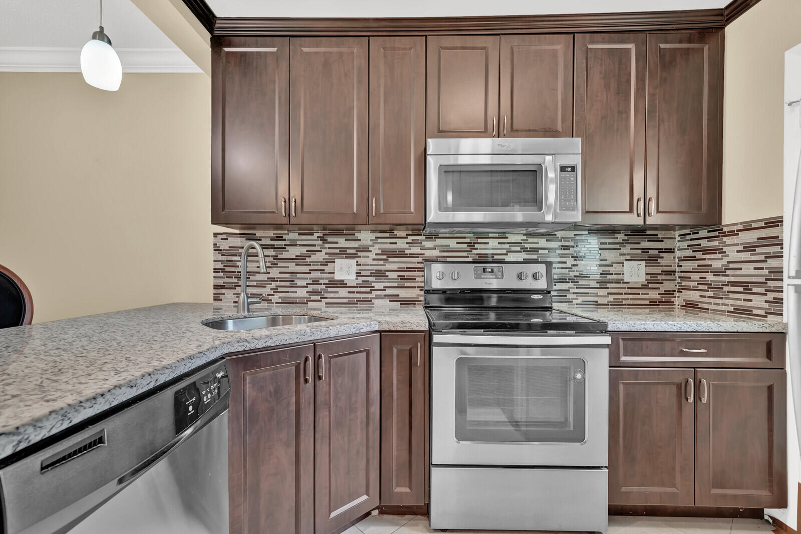 BOCA TEECA CONDO 2 - Residential