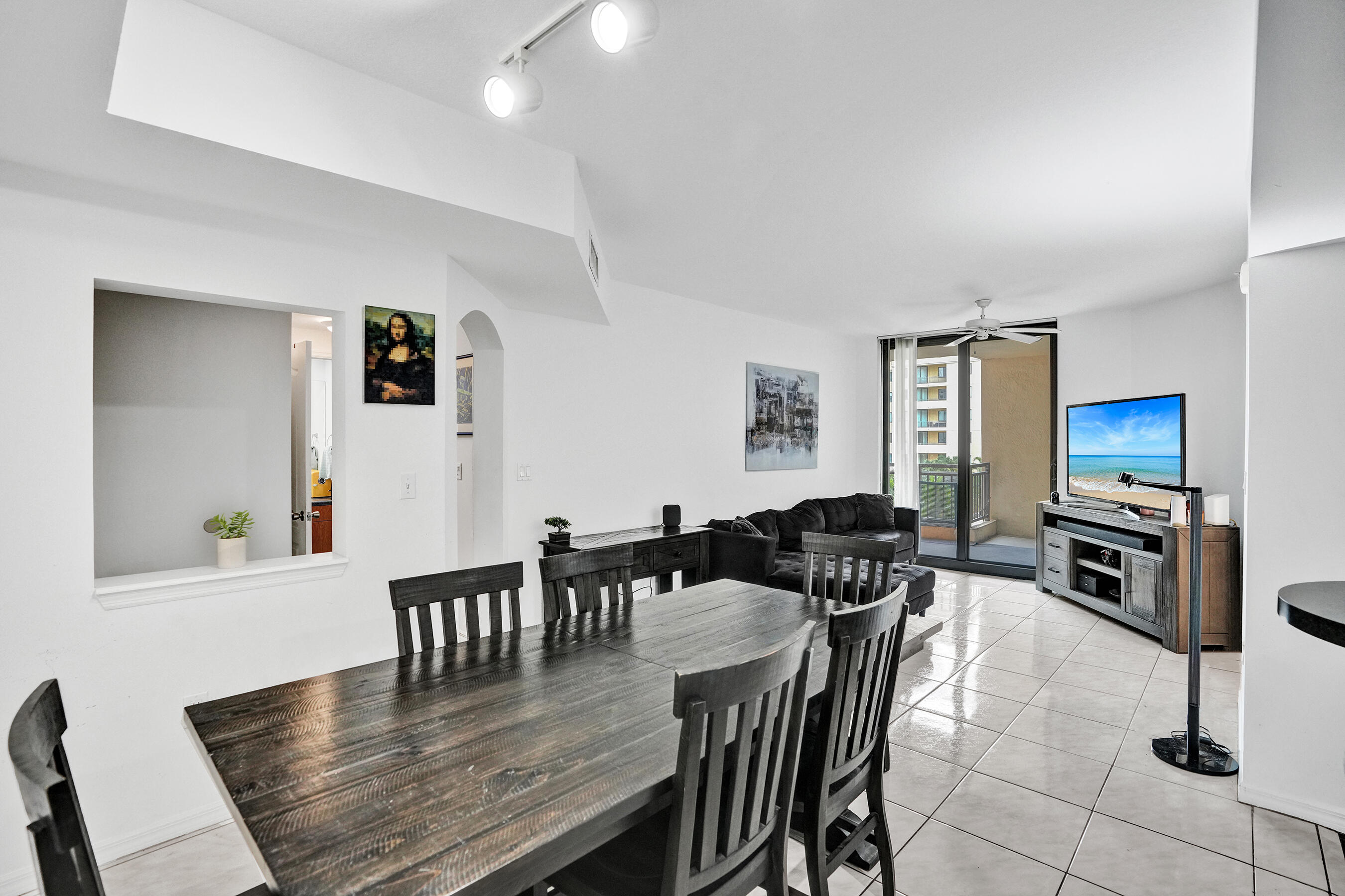 WAVERLY AT LAS OLAS CONDO - Residential Lease