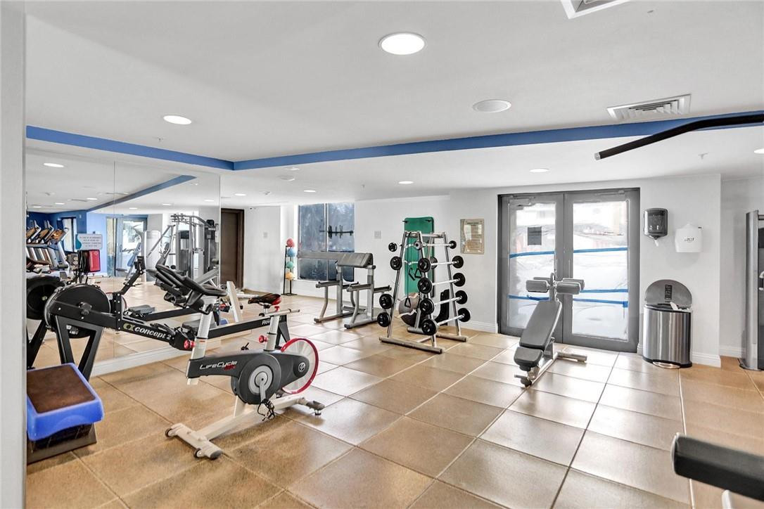 WAVERLY AT LAS OLAS CONDO - Residential Lease