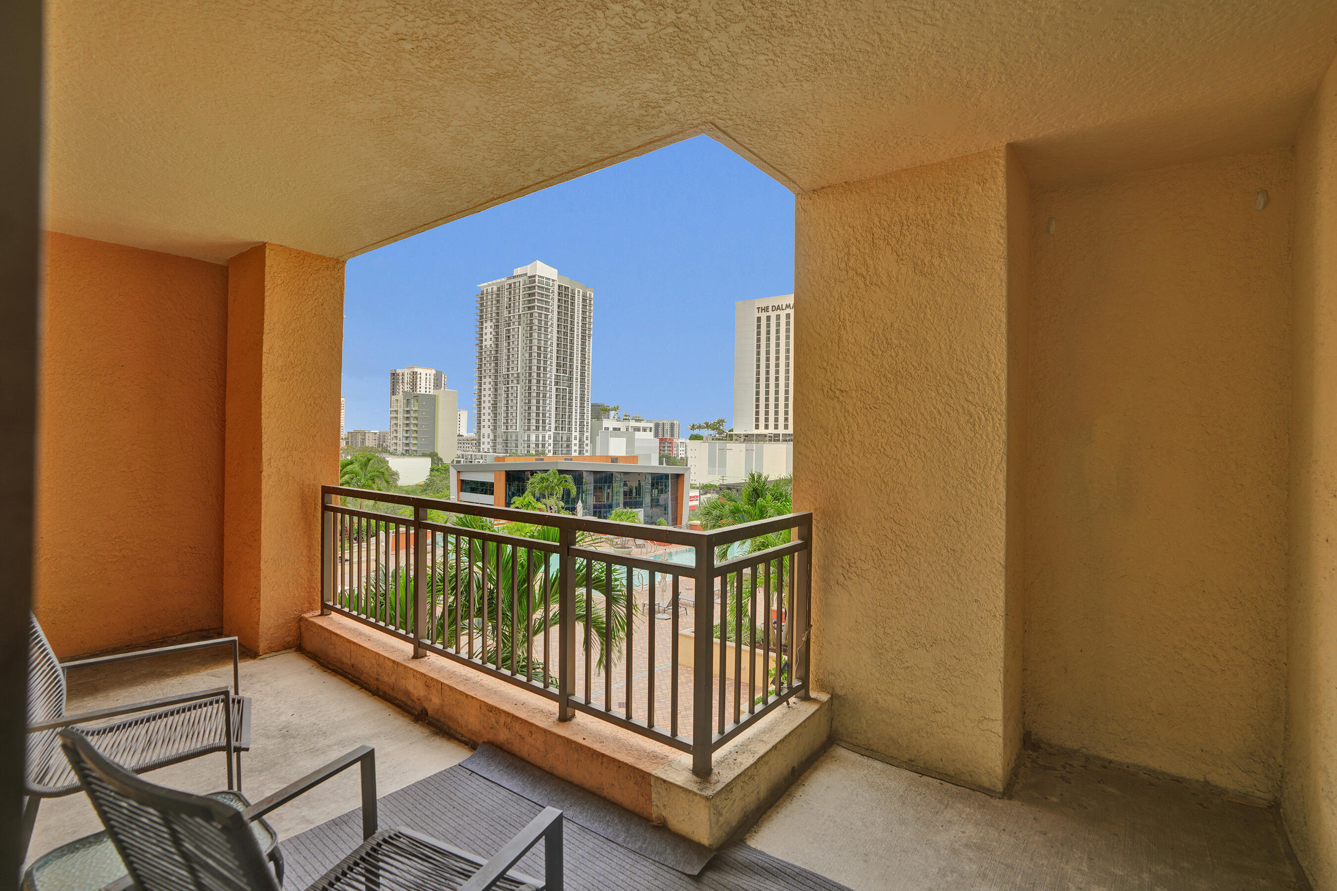 WAVERLY AT LAS OLAS CONDO - Residential Lease