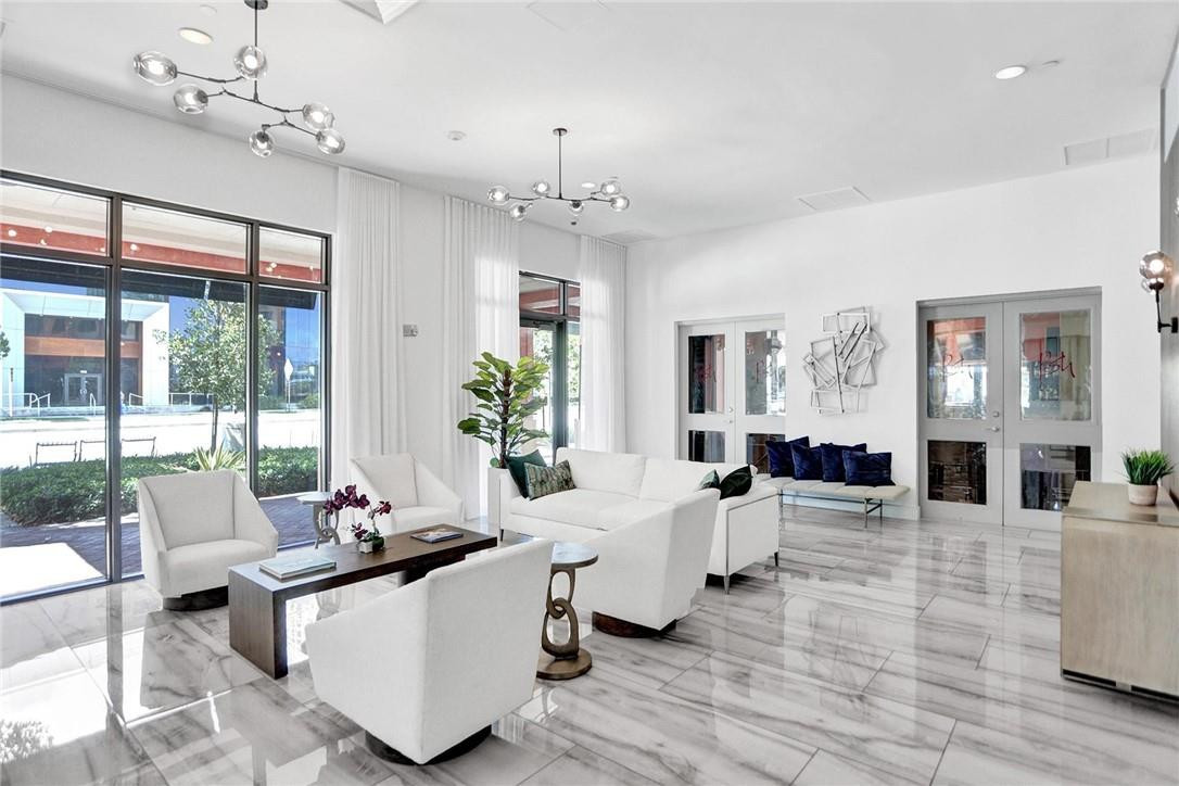 WAVERLY AT LAS OLAS CONDO - Residential Lease