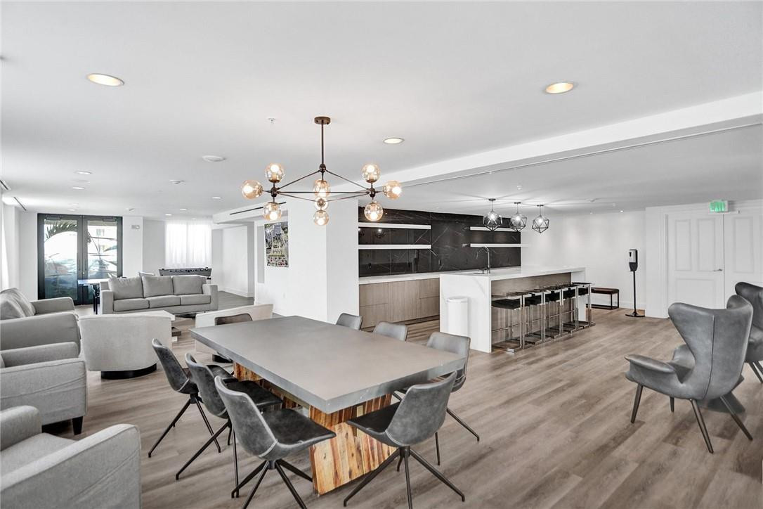 WAVERLY AT LAS OLAS CONDO - Residential Lease