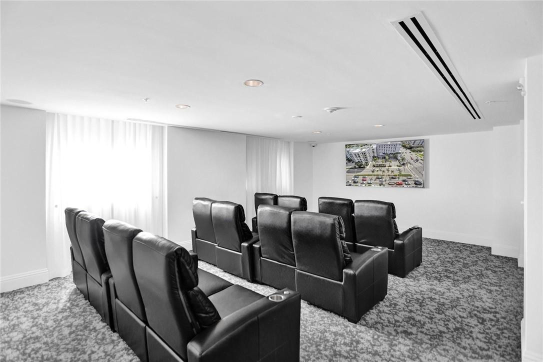 WAVERLY AT LAS OLAS CONDO - Residential Lease