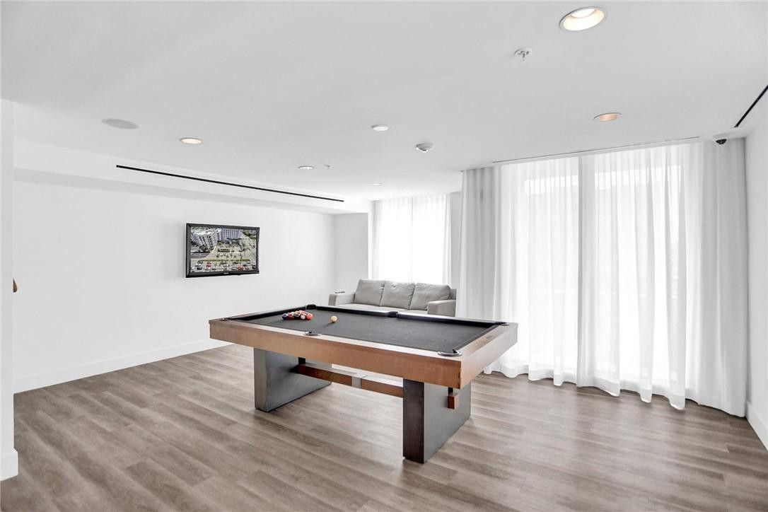 WAVERLY AT LAS OLAS CONDO - Residential Lease