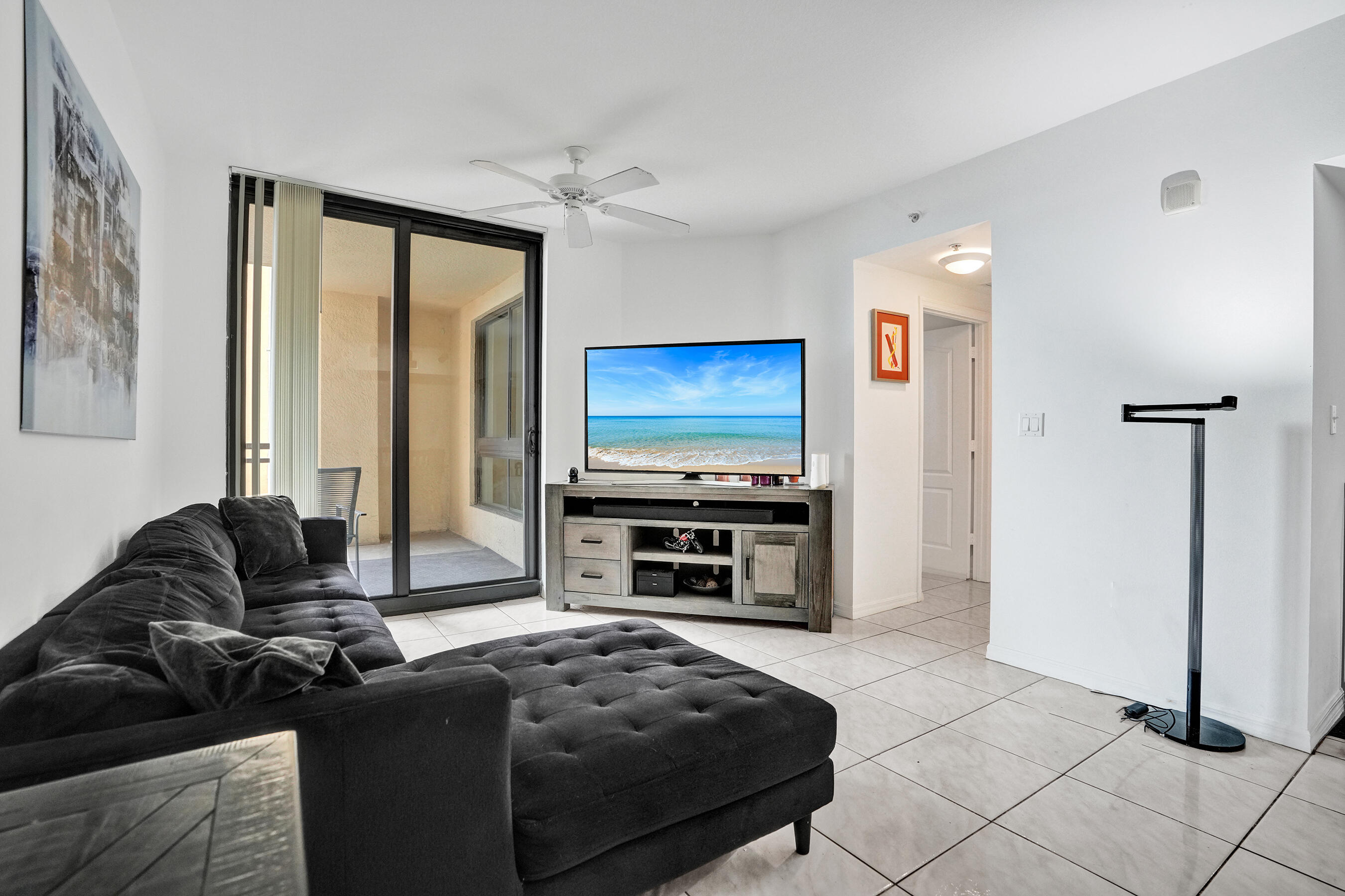WAVERLY AT LAS OLAS CONDO - Residential Lease