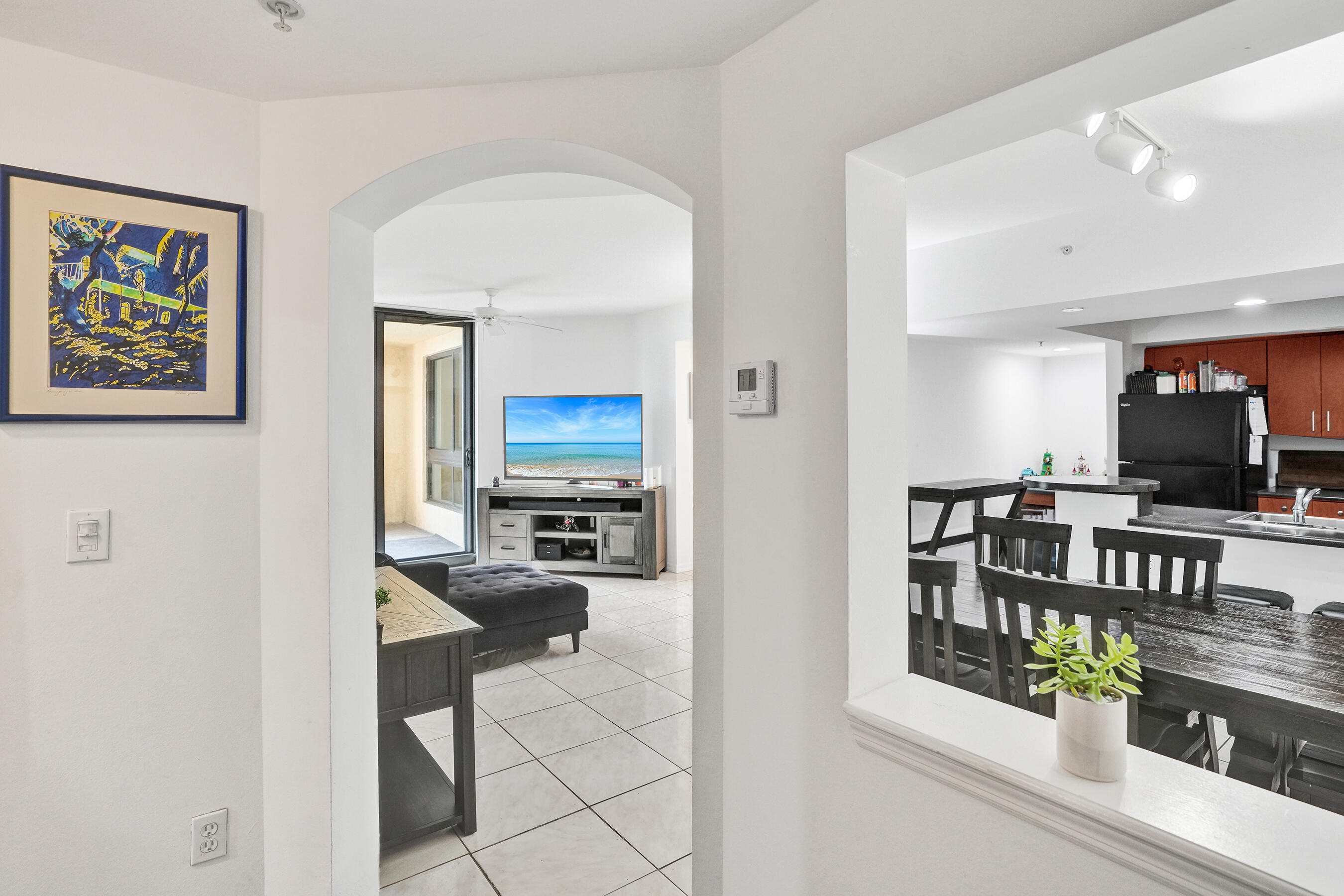 WAVERLY AT LAS OLAS CONDO - Residential Lease