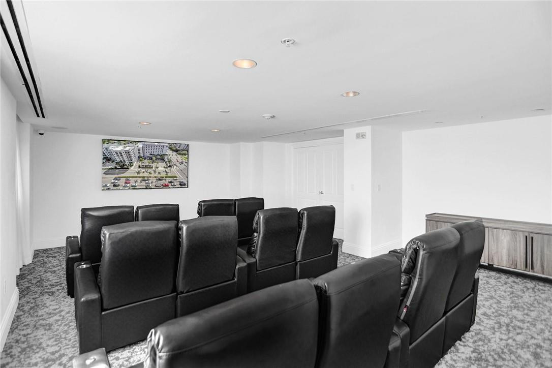 WAVERLY AT LAS OLAS CONDO - Residential Lease
