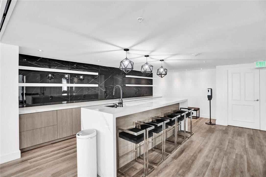 WAVERLY AT LAS OLAS CONDO - Residential Lease