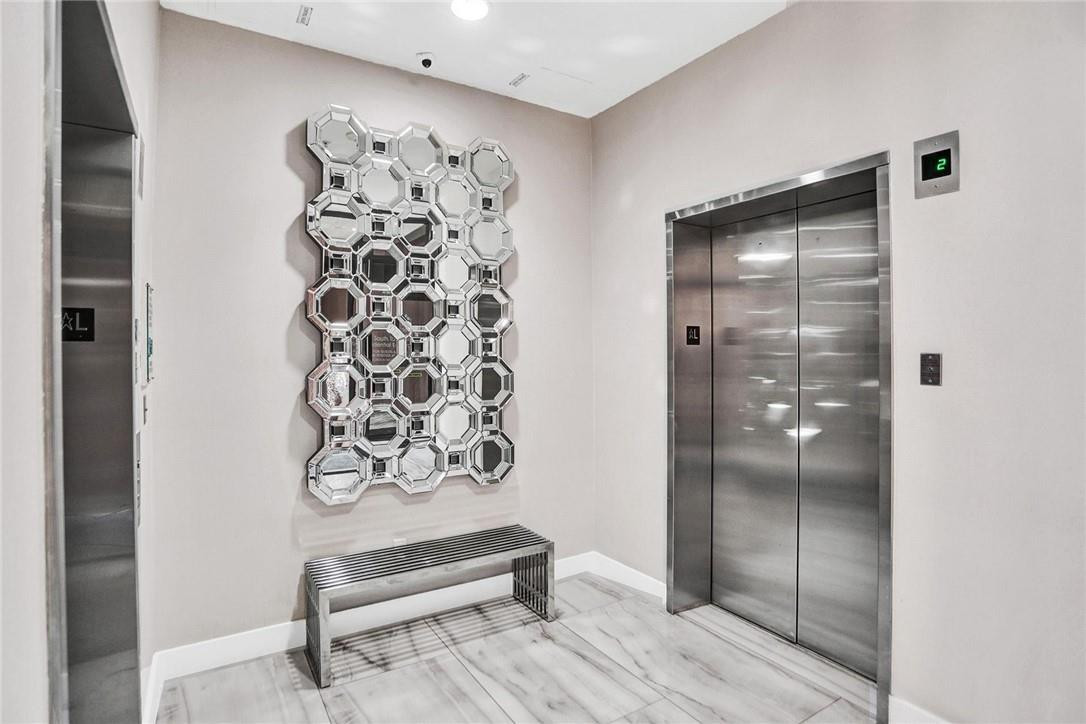 WAVERLY AT LAS OLAS CONDO - Residential Lease